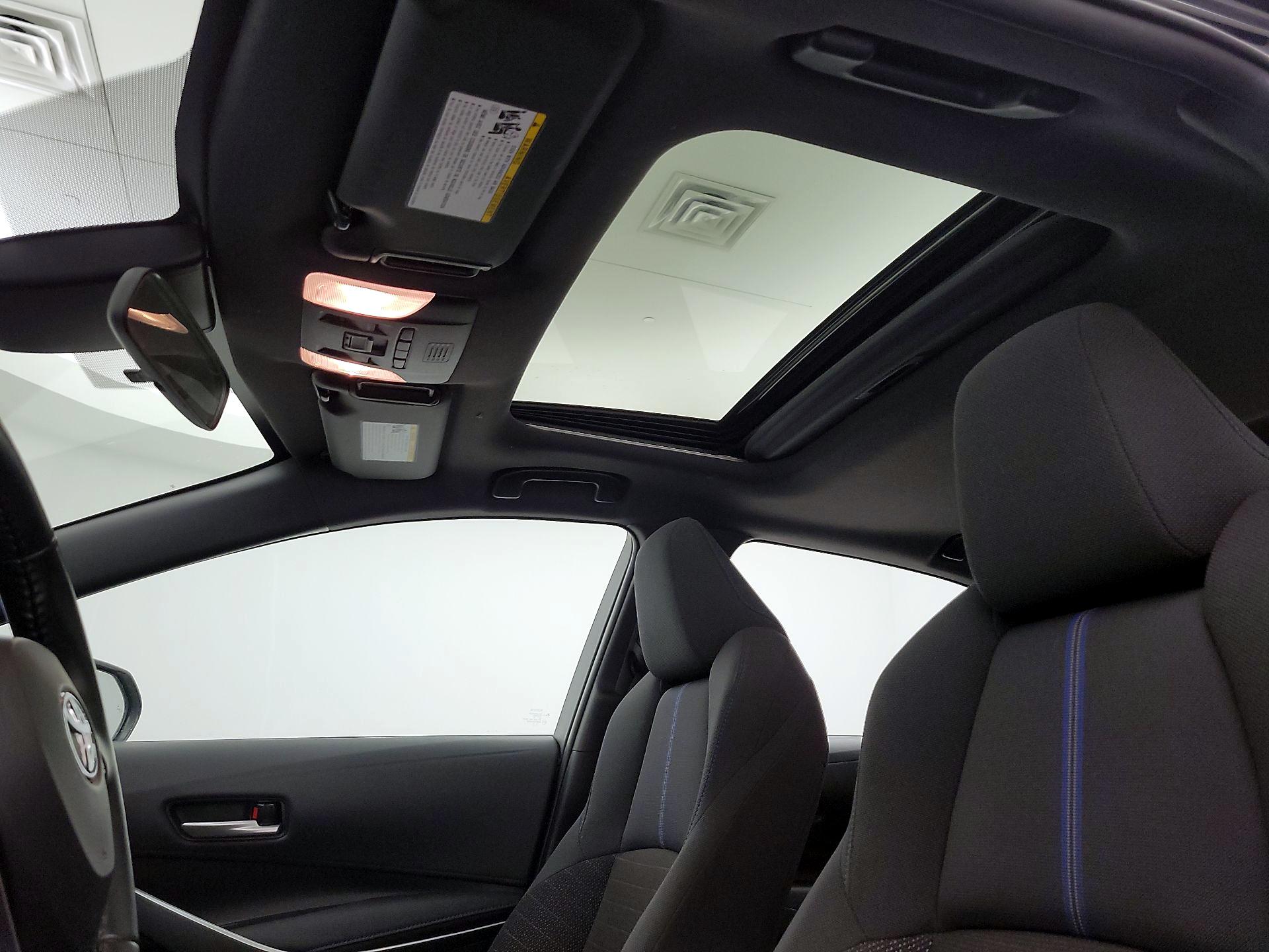 Thumbnail: 2020 Toyota Corolla - 20