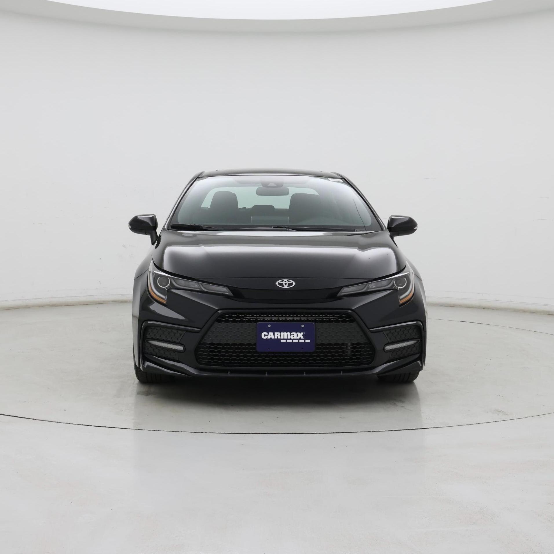 Thumbnail: 2020 Toyota Corolla - 5