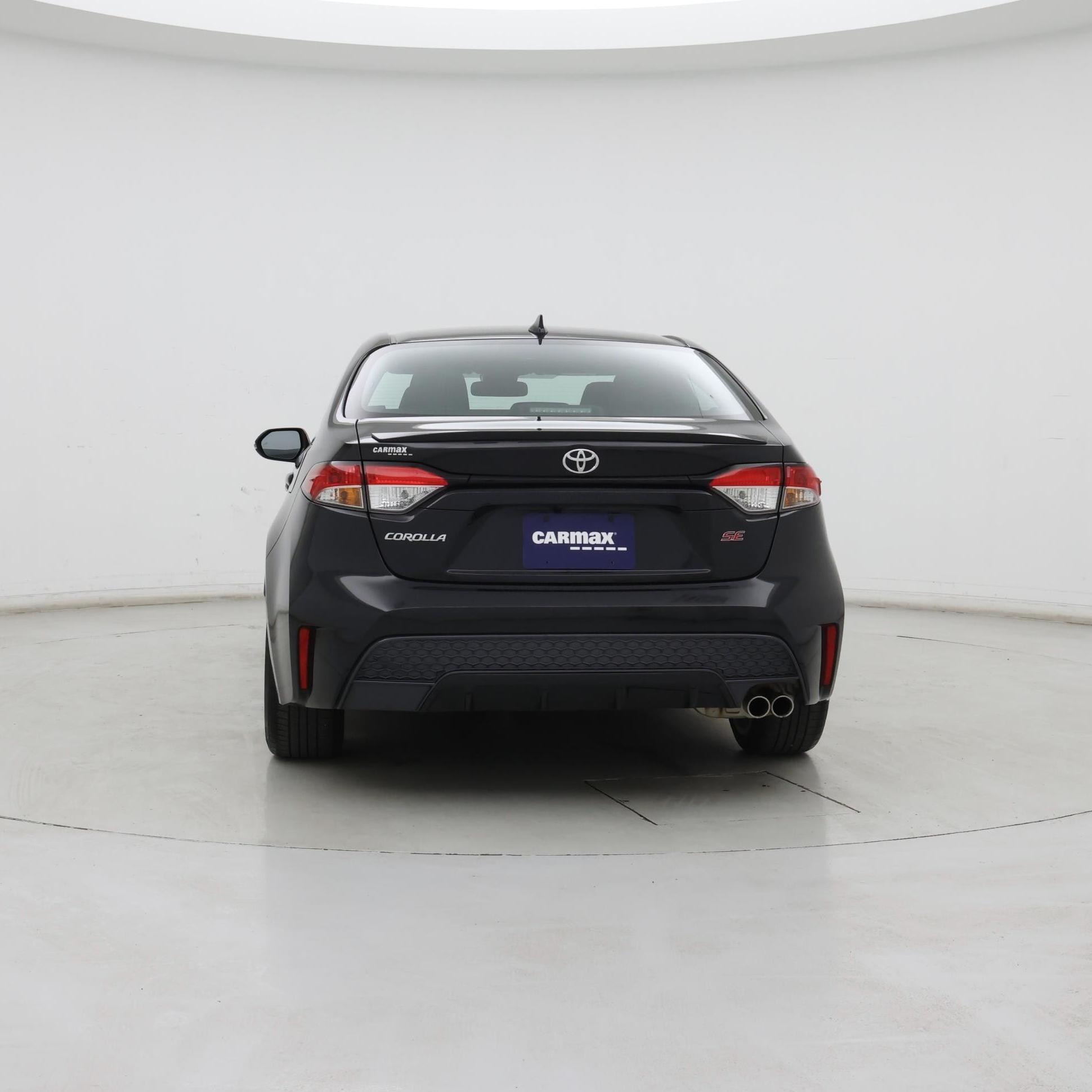 Thumbnail: 2020 Toyota Corolla - 6