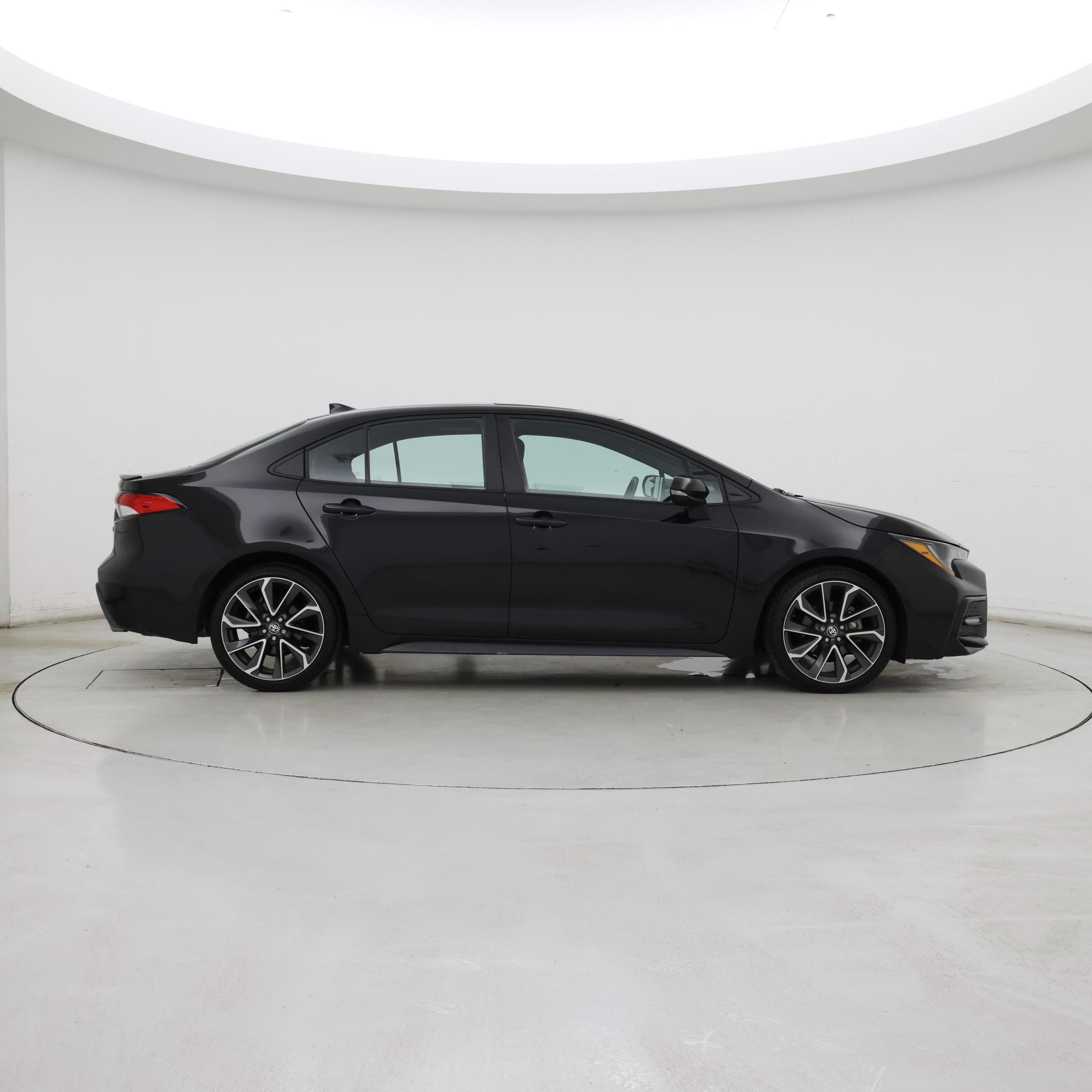 Thumbnail: 2020 Toyota Corolla - 7