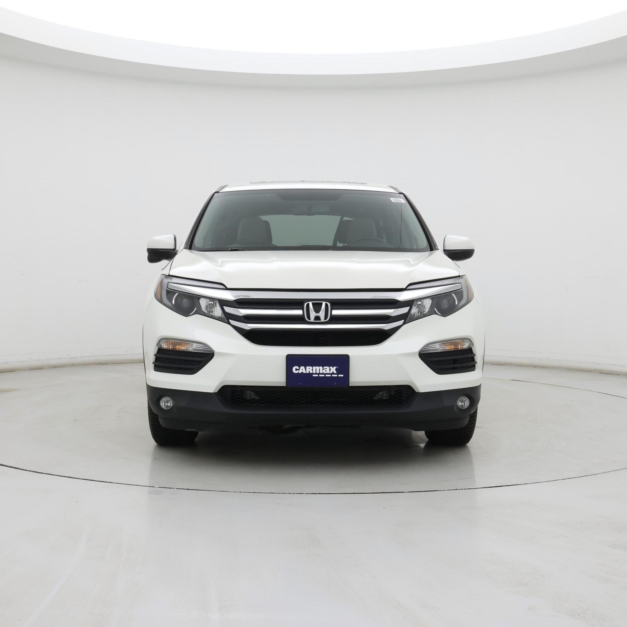 Thumbnail: 2016 Honda Pilot - 5