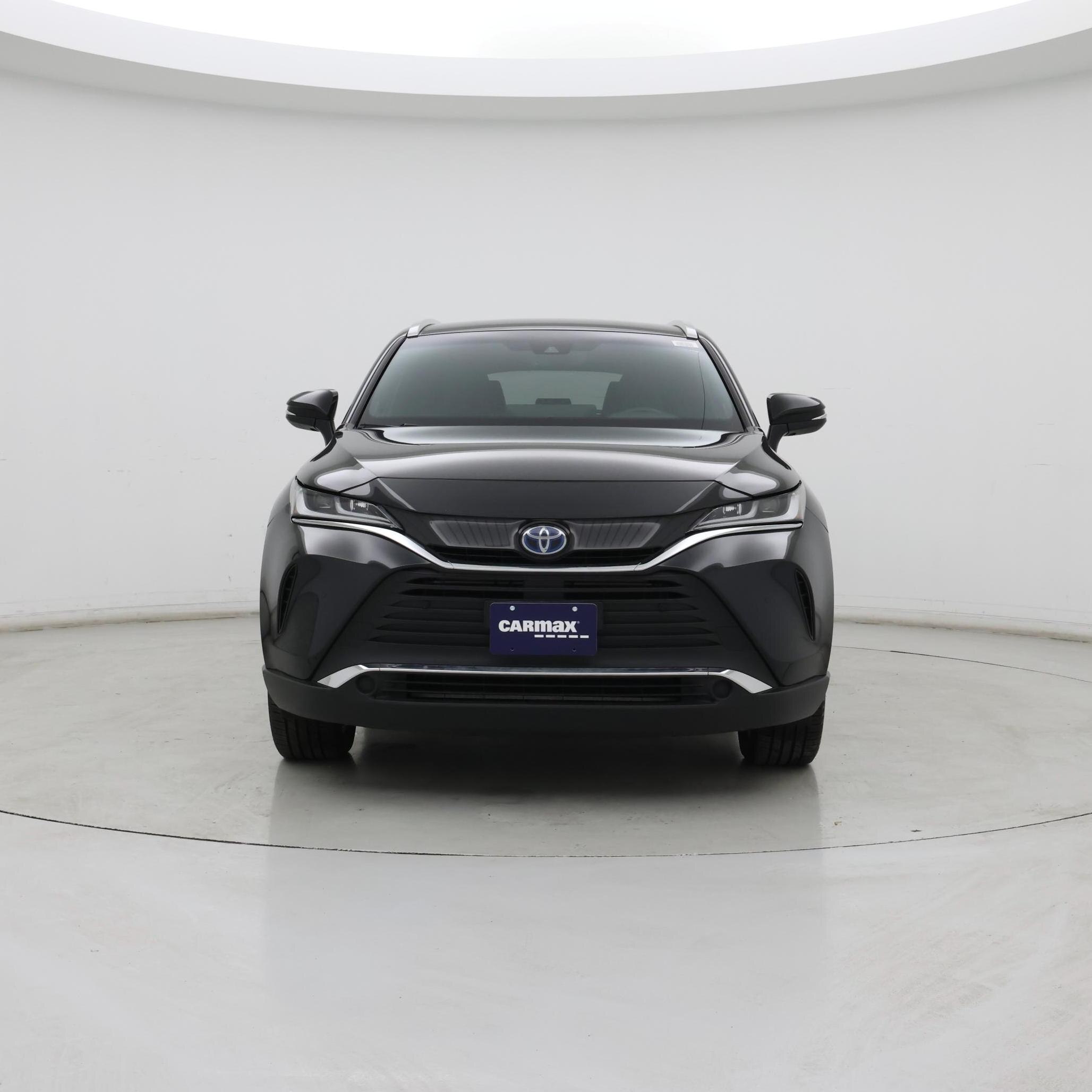 Thumbnail: 2021 Toyota Venza - 5
