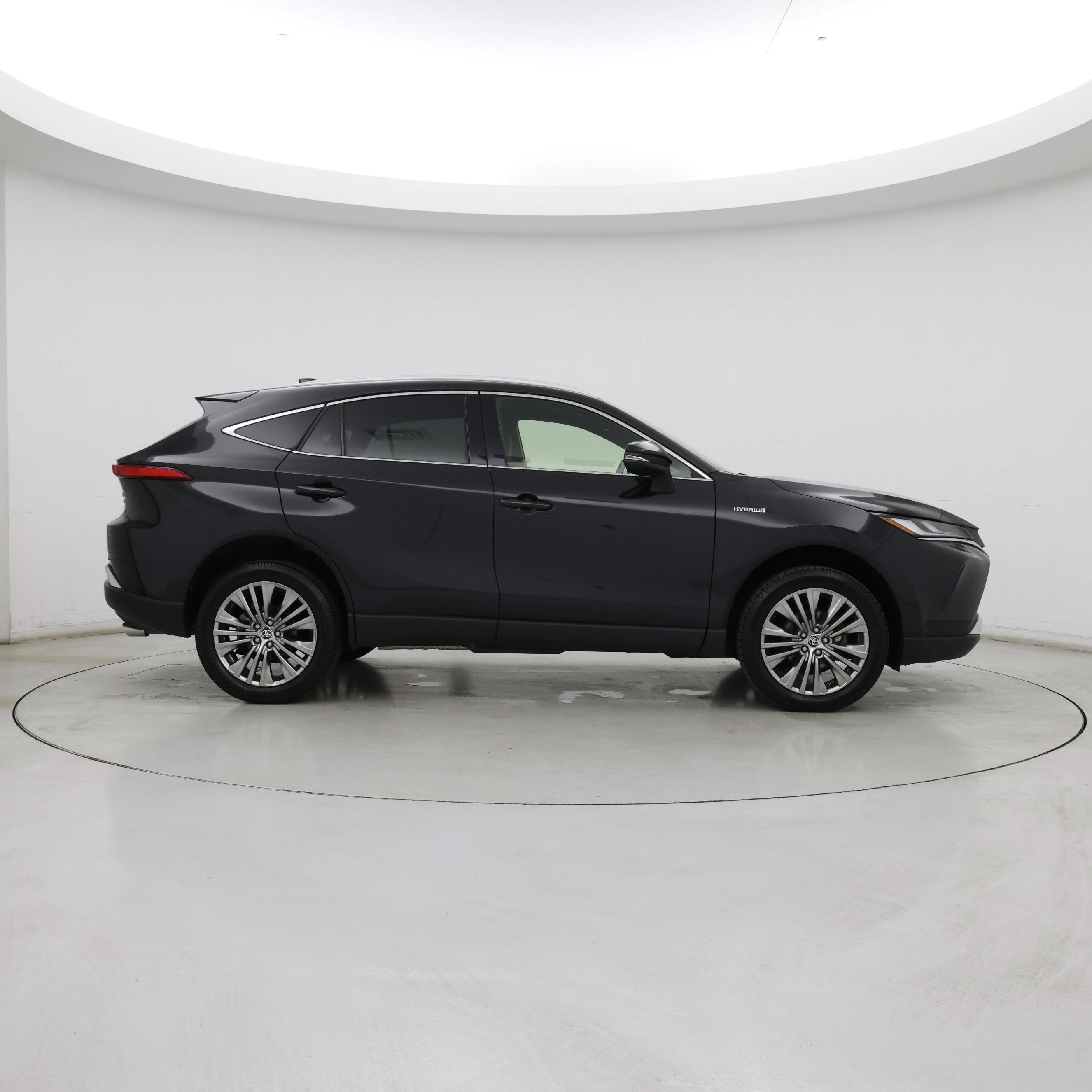 Thumbnail: 2021 Toyota Venza - 7