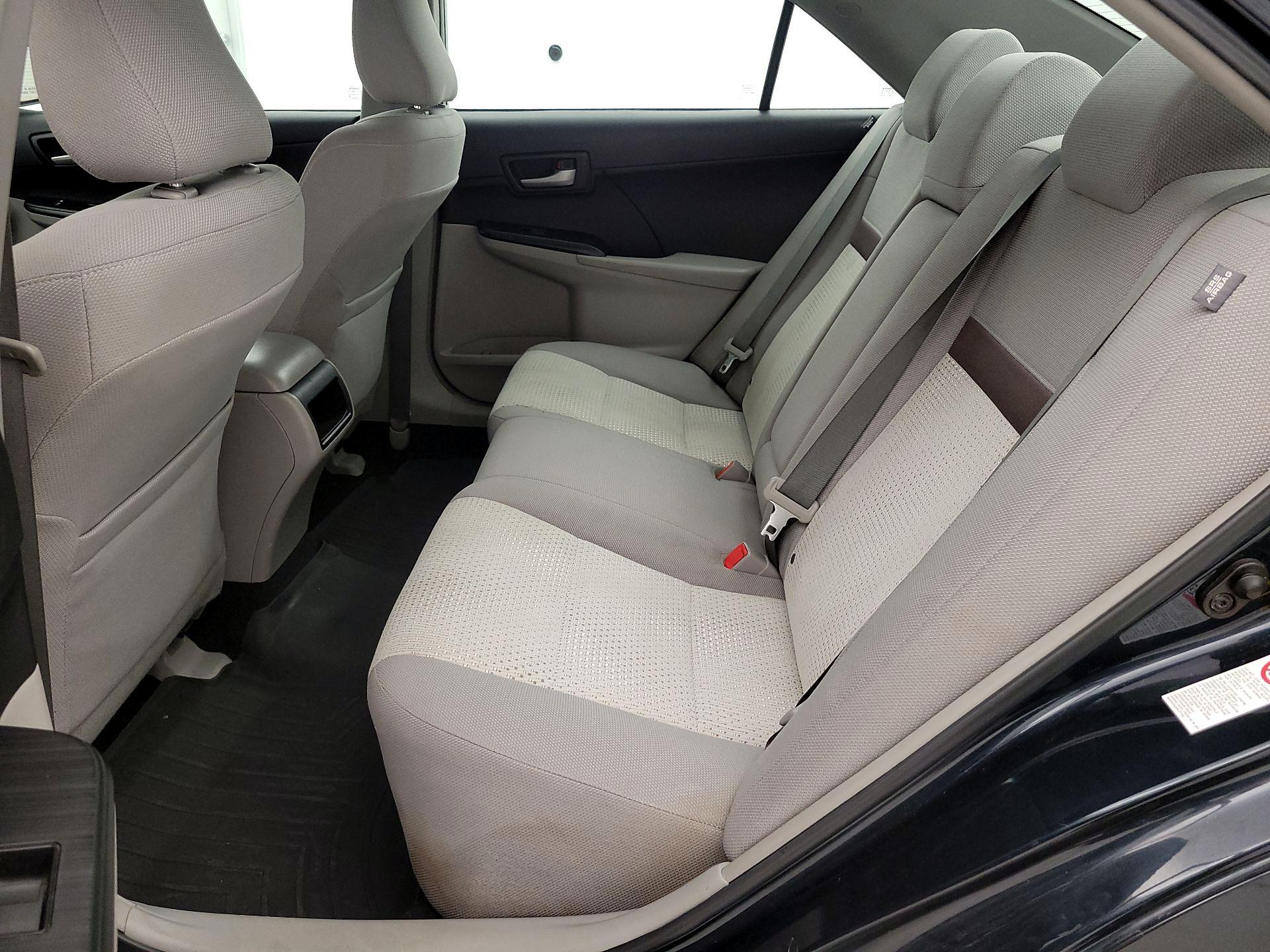 Thumbnail: 2014 Toyota Camry - 19