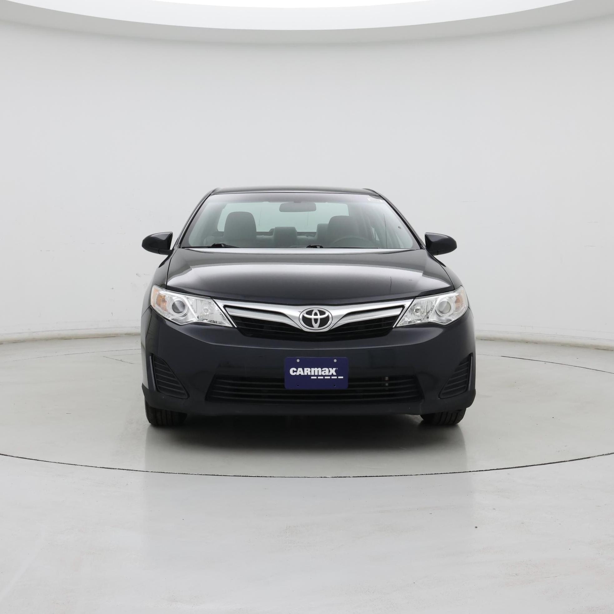 Thumbnail: 2014 Toyota Camry - 5