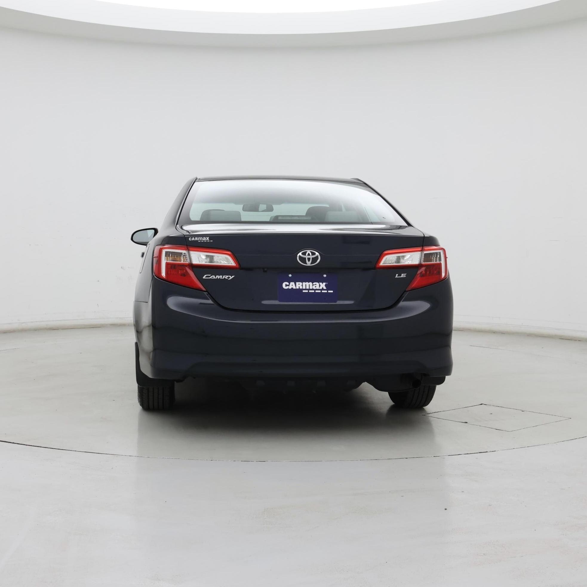 Thumbnail: 2014 Toyota Camry - 6