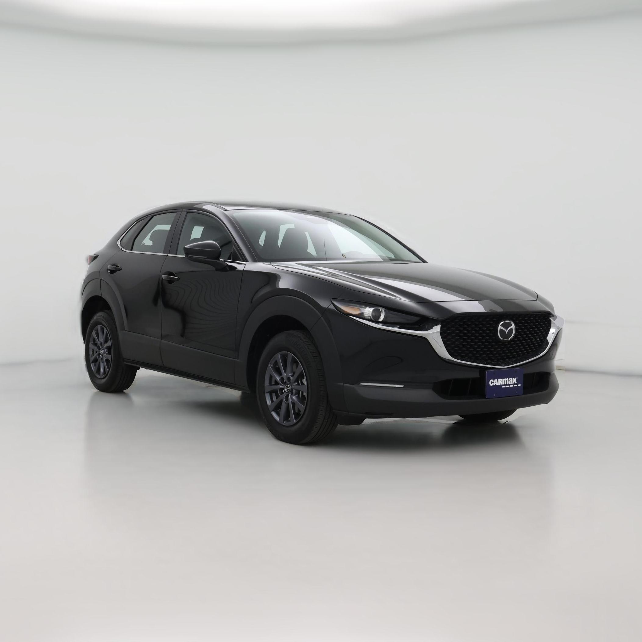 Thumbnail: 2024 Mazda CX-30 - 1