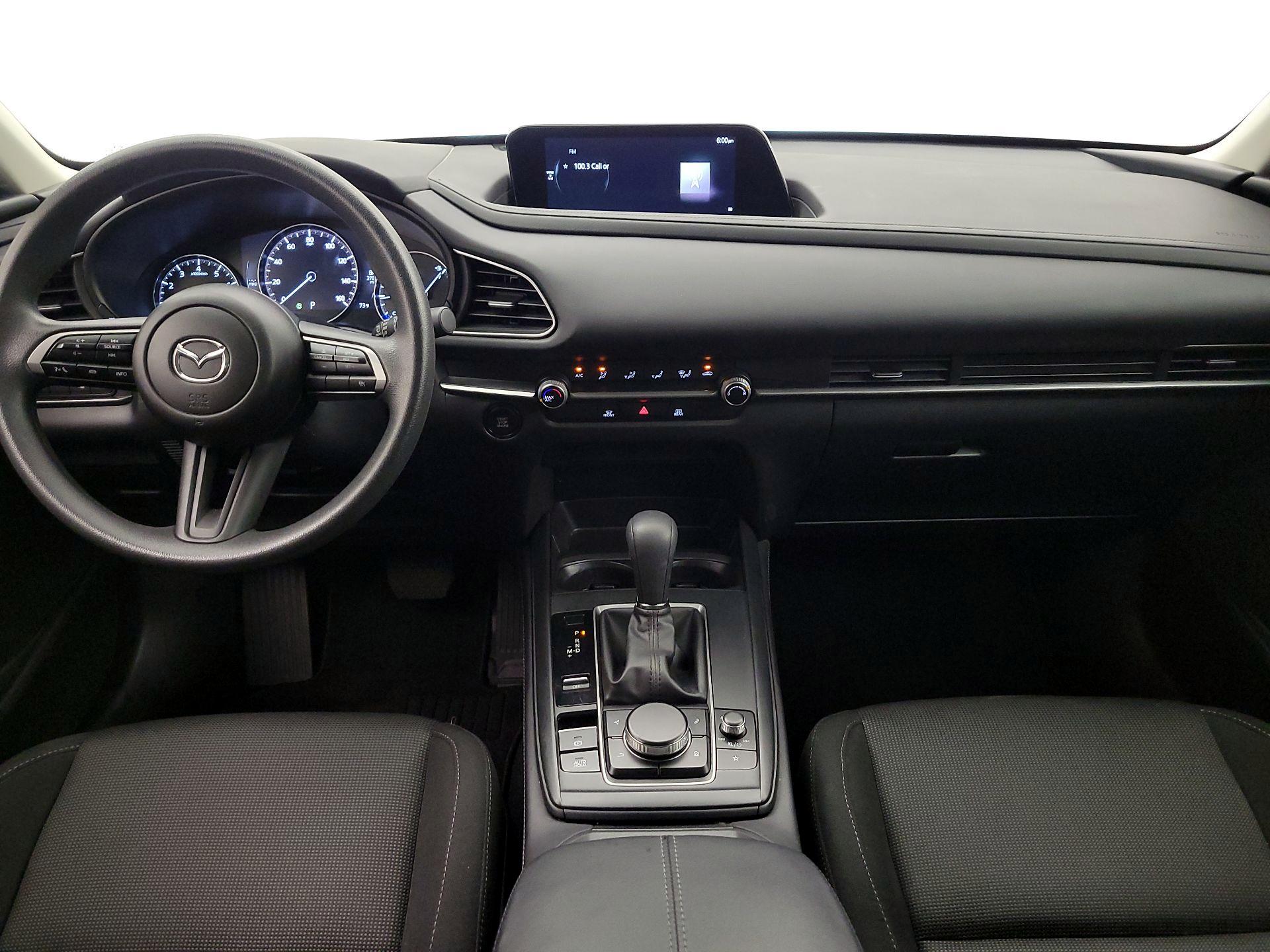 Thumbnail: 2024 Mazda CX-30 - 9