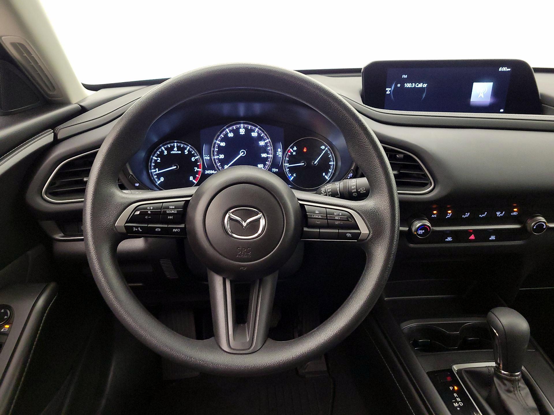 Thumbnail: 2024 Mazda CX-30 - 10