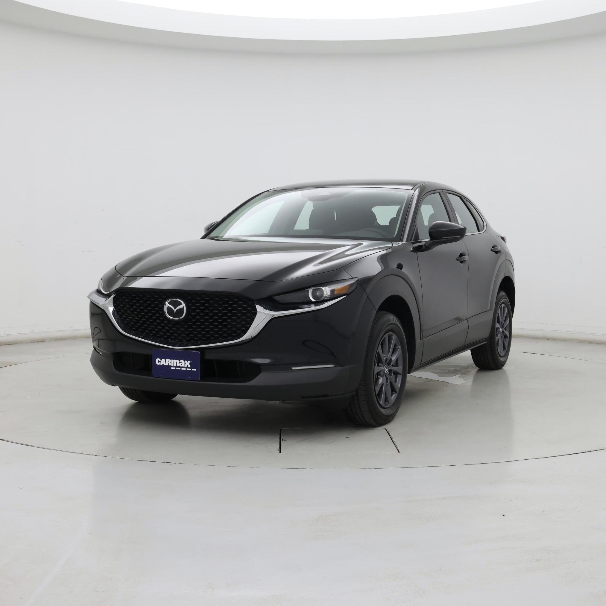 Thumbnail: 2024 Mazda CX-30 - 4