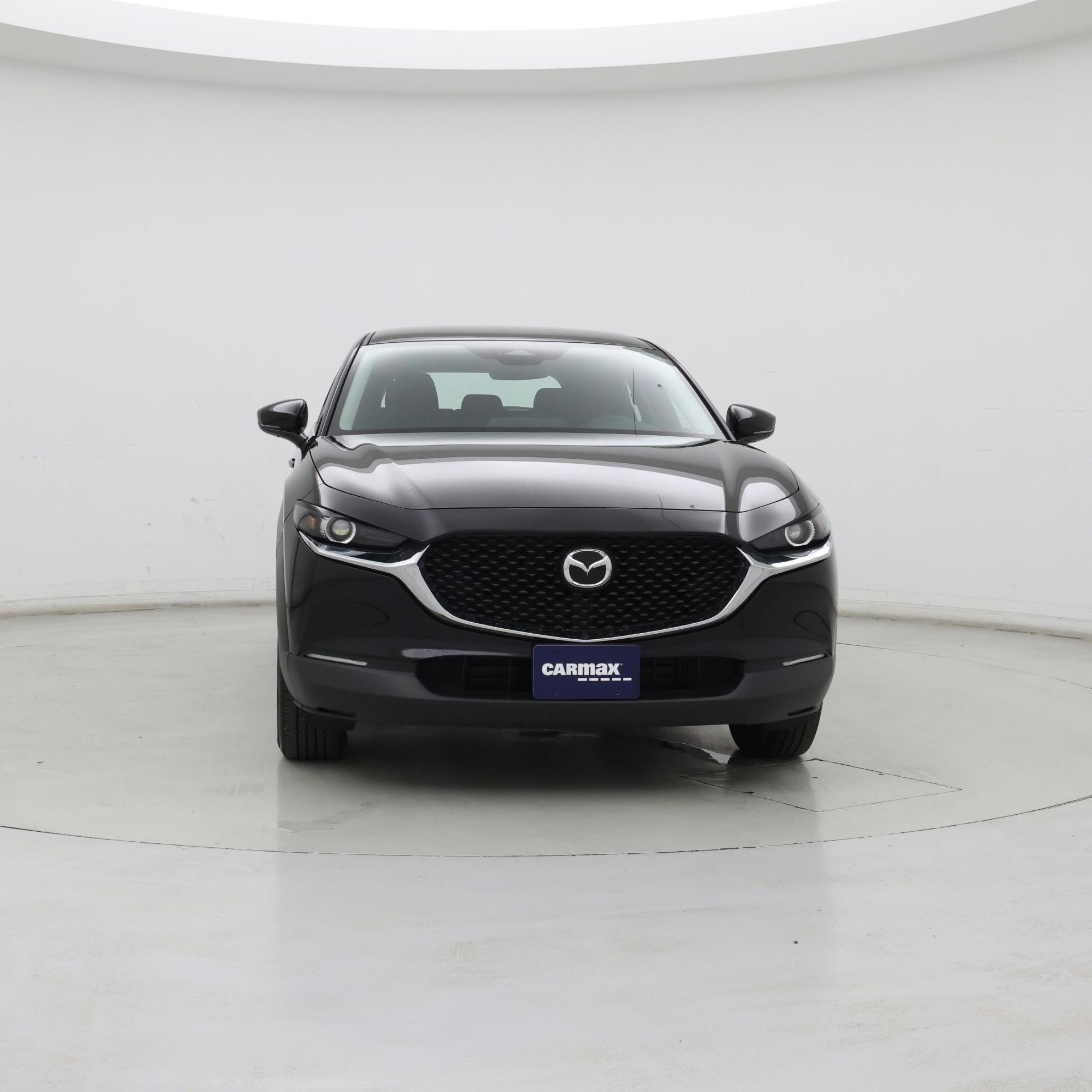 Thumbnail: 2024 Mazda CX-30 - 5