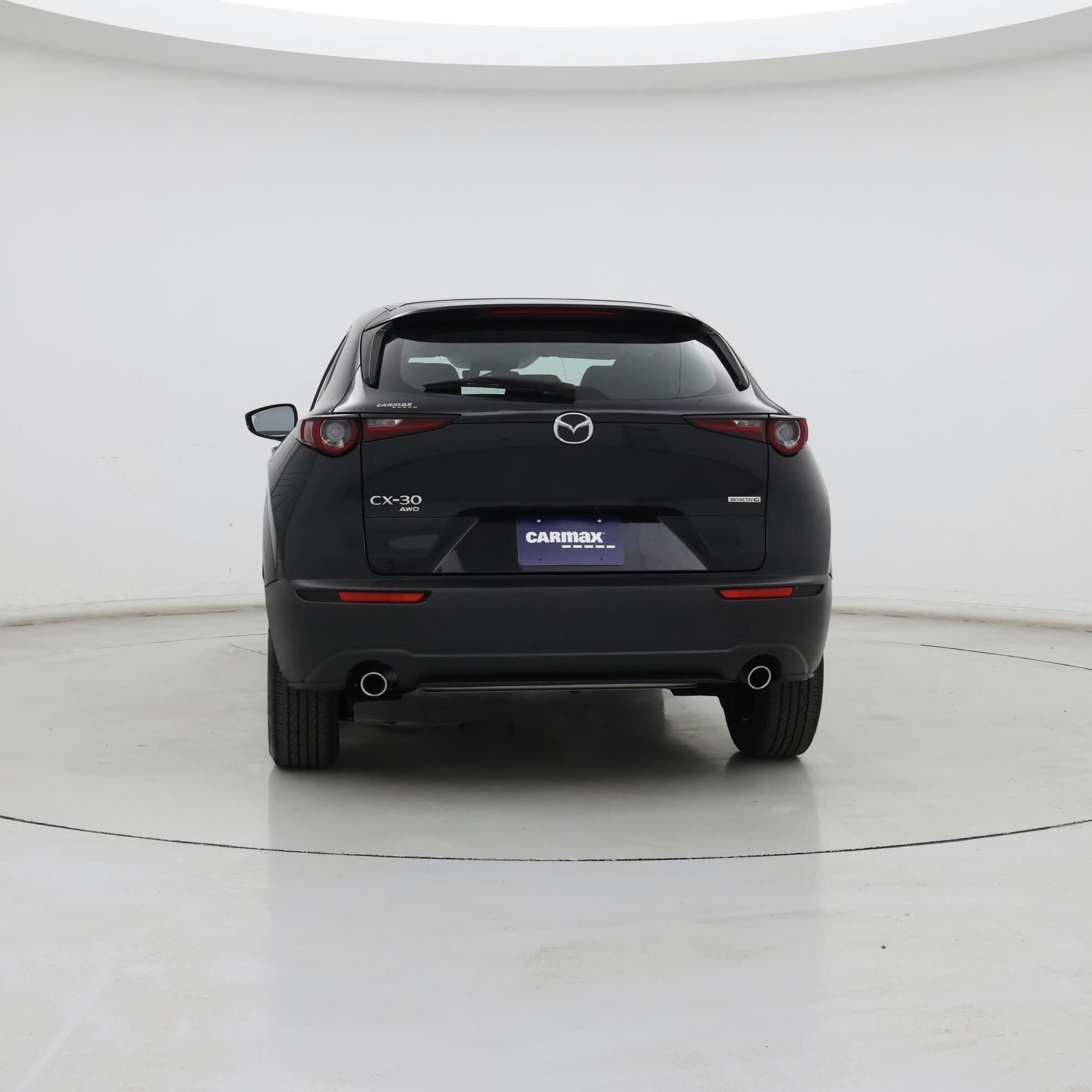 Thumbnail: 2024 Mazda CX-30 - 6