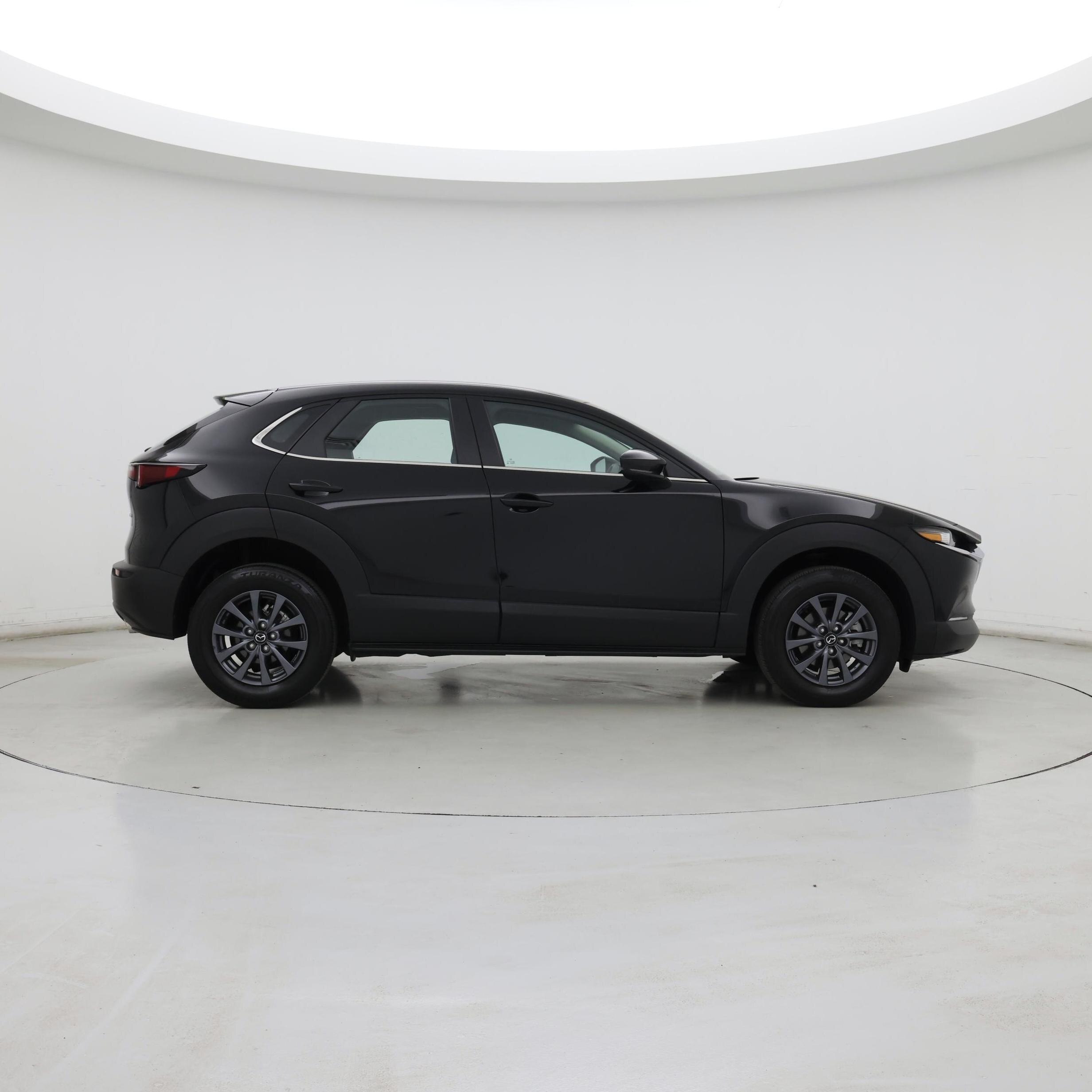 Thumbnail: 2024 Mazda CX-30 - 7