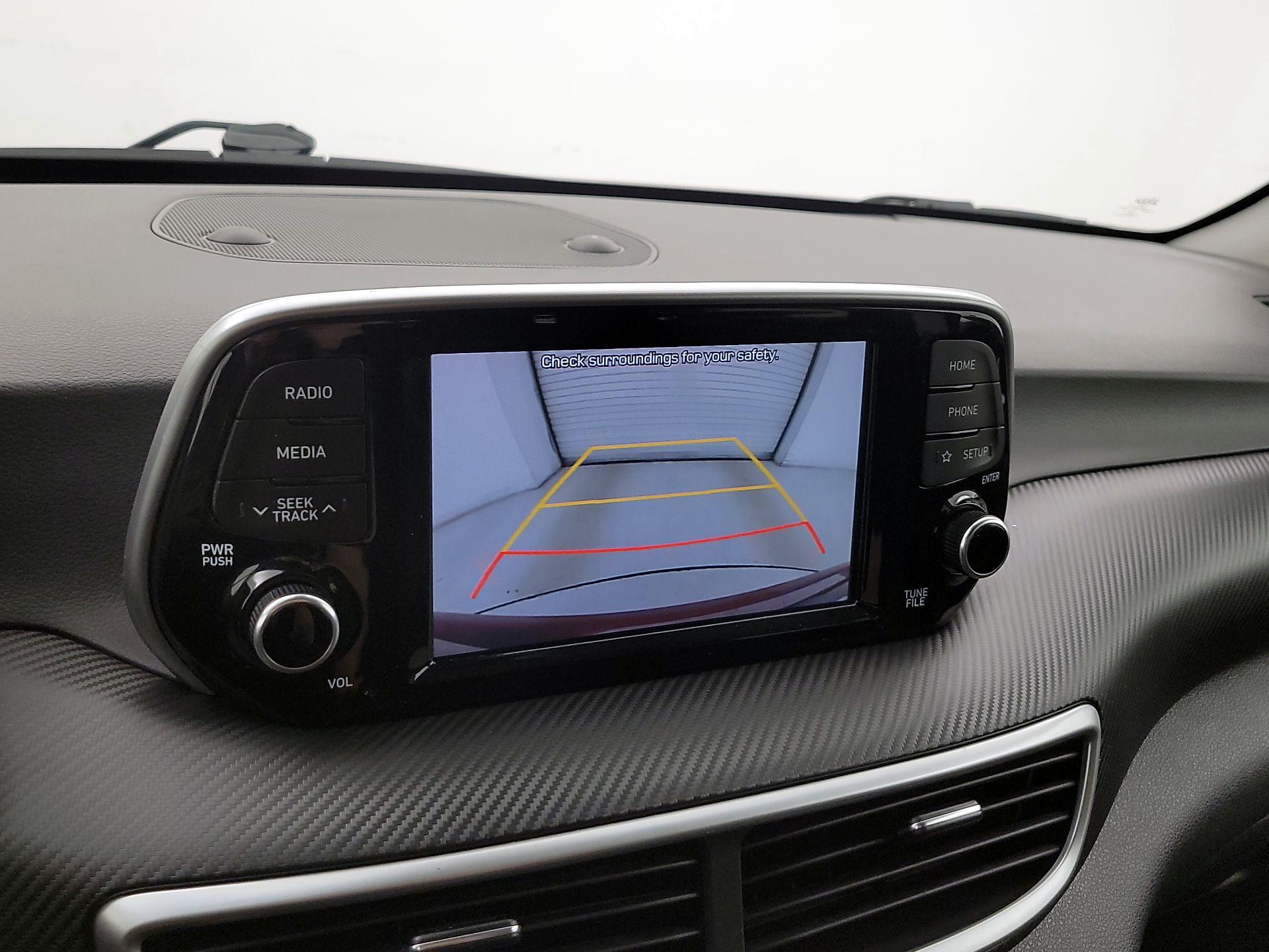 Thumbnail: 2020 Hyundai Tucson - 14