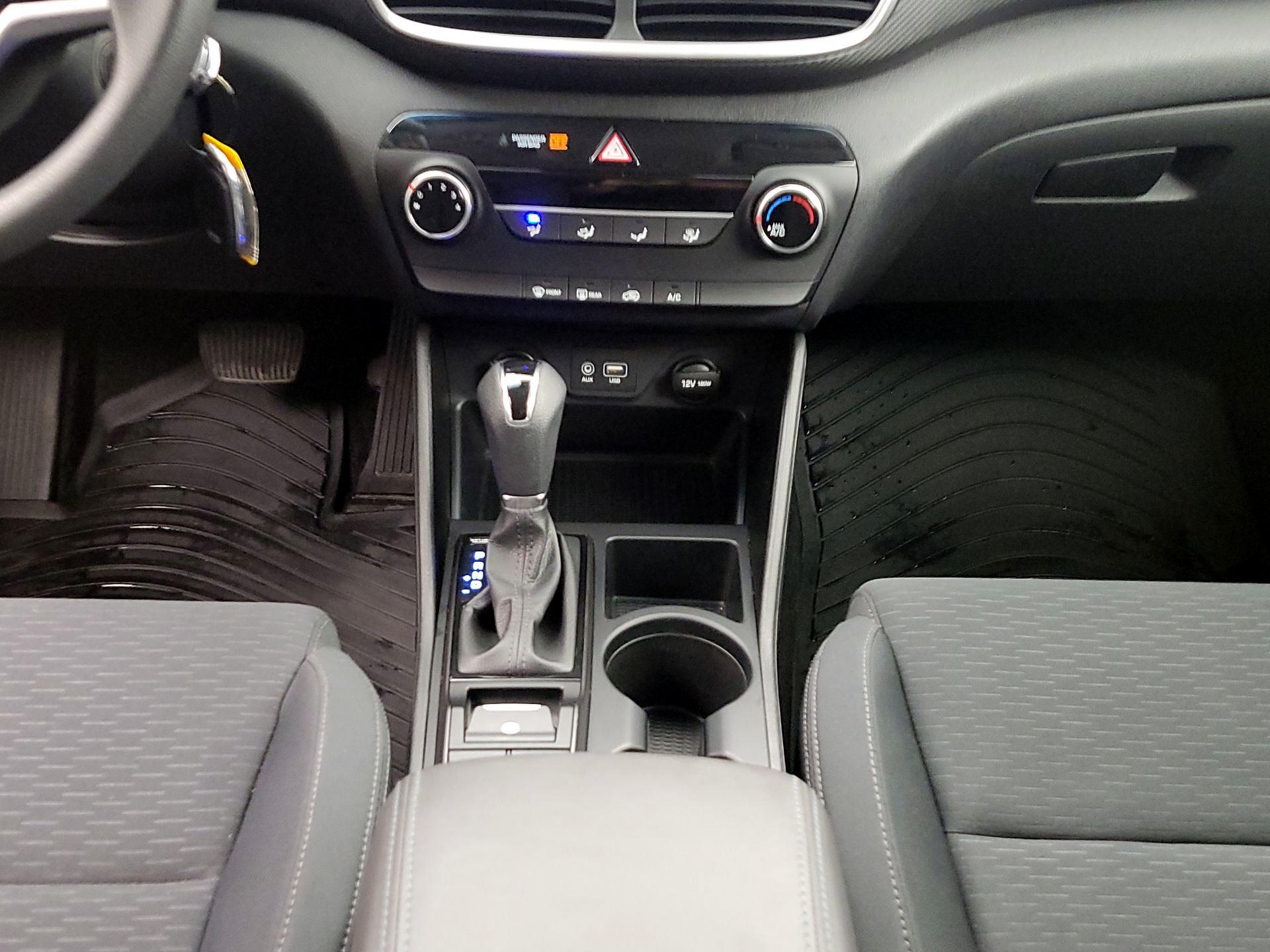 Thumbnail: 2020 Hyundai Tucson - 17