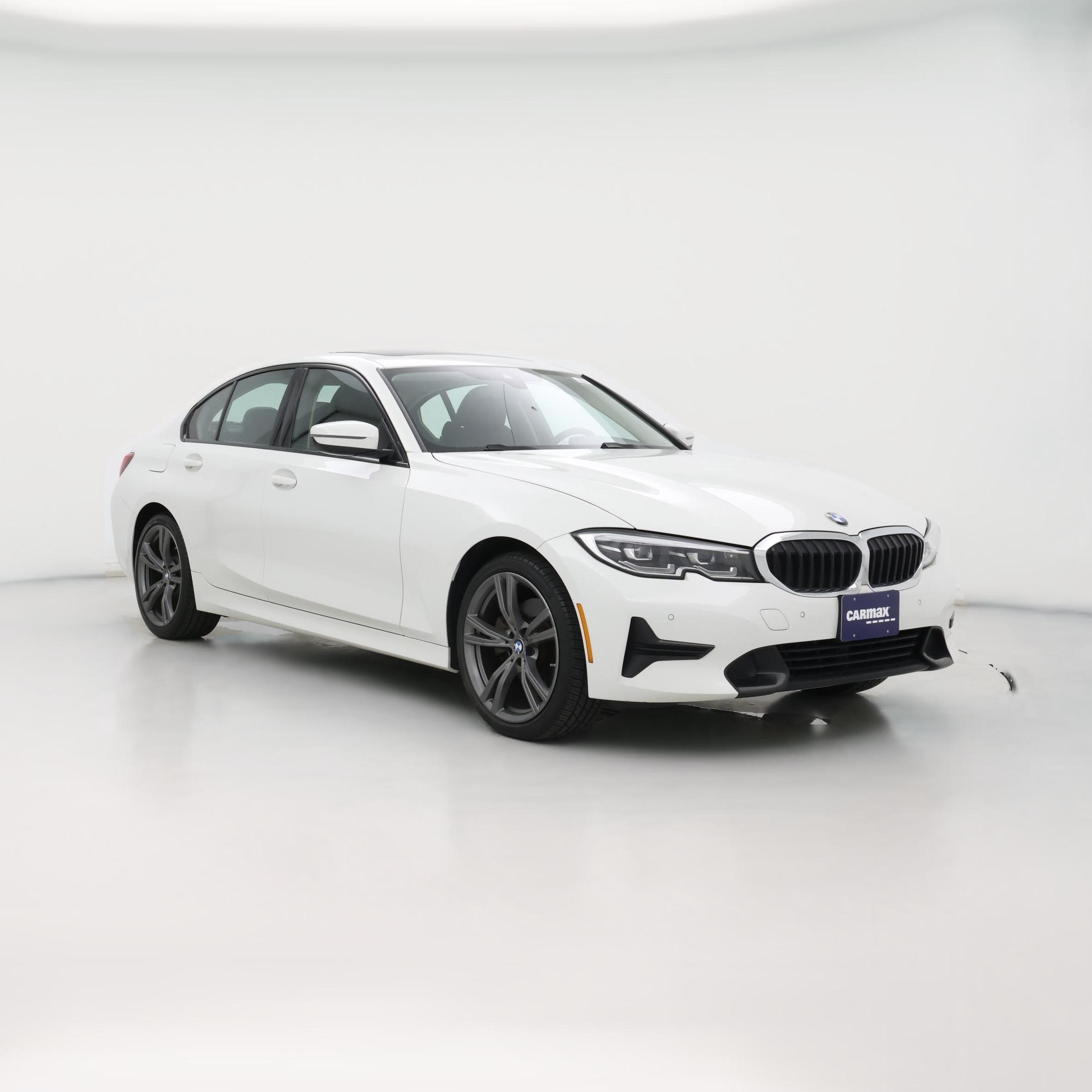 Thumbnail: 2019 BMW 3 Series - 1