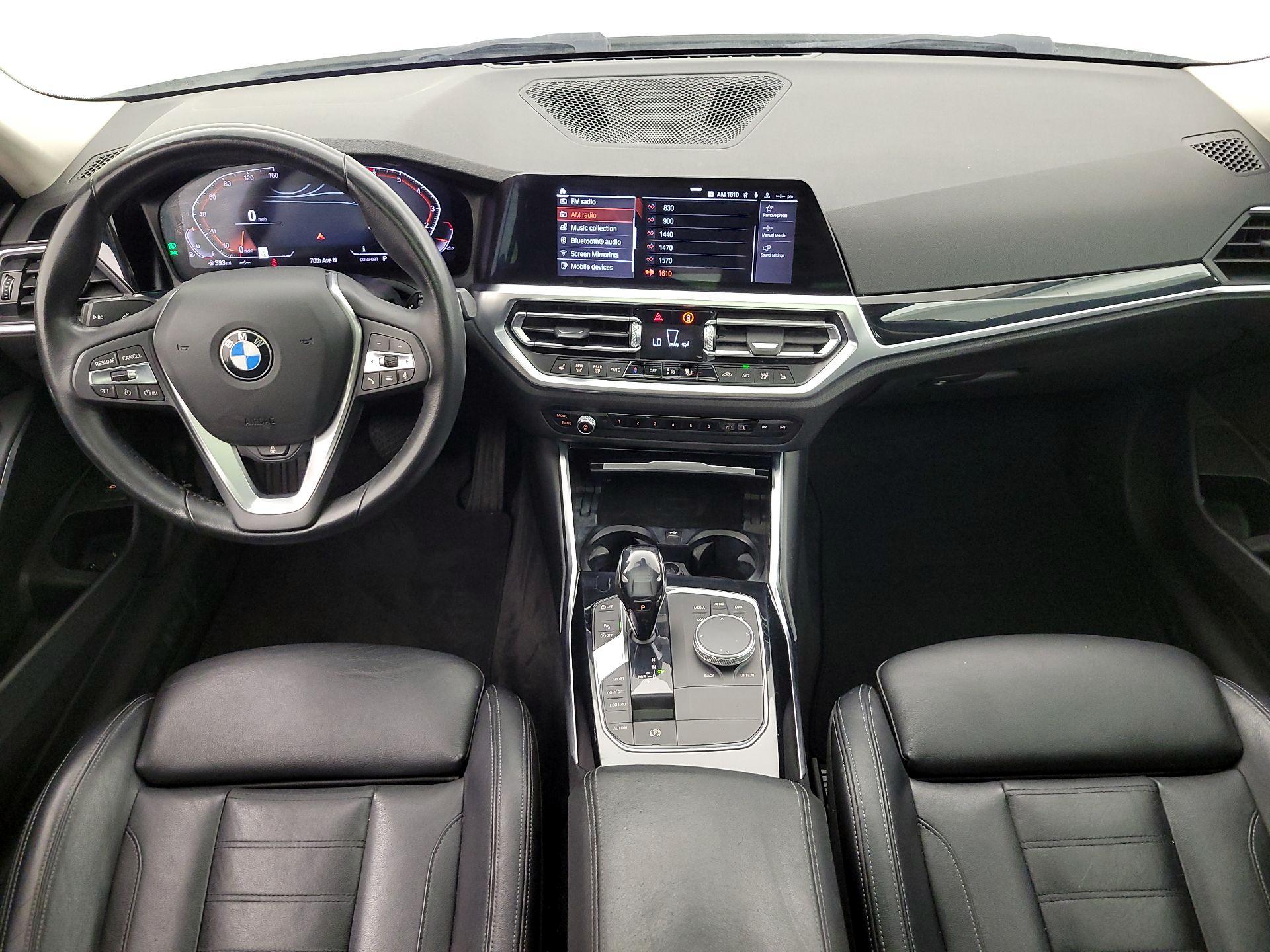 Thumbnail: 2019 BMW 3 Series - 9
