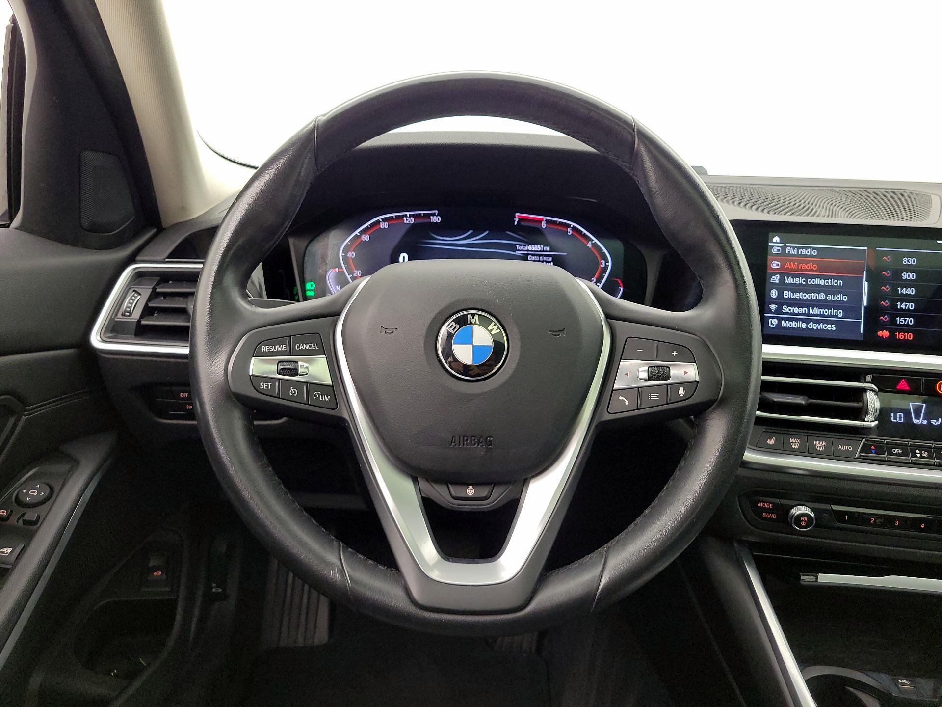 Thumbnail: 2019 BMW 3 Series - 10