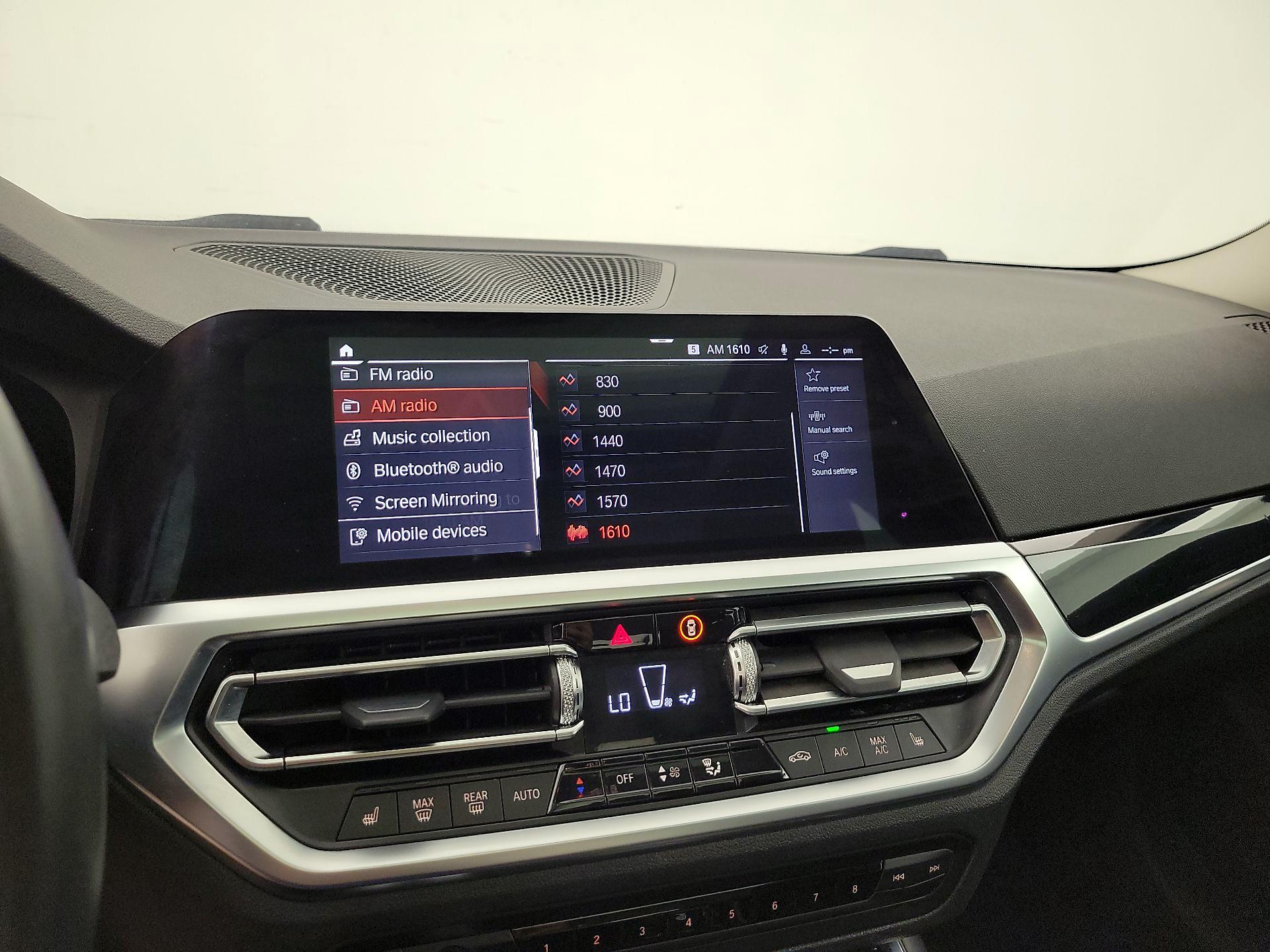 Thumbnail: 2019 BMW 3 Series - 16