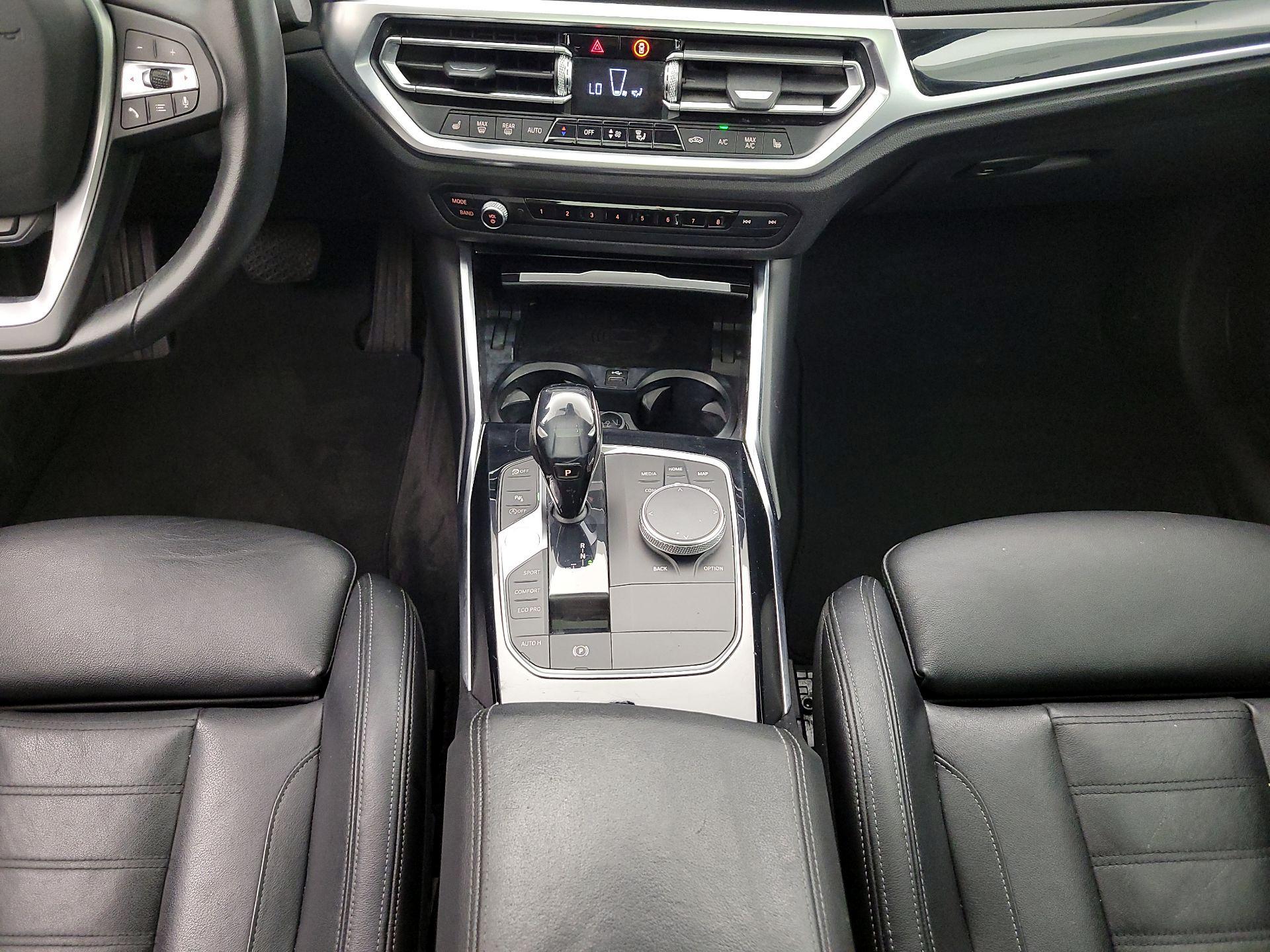 Thumbnail: 2019 BMW 3 Series - 18