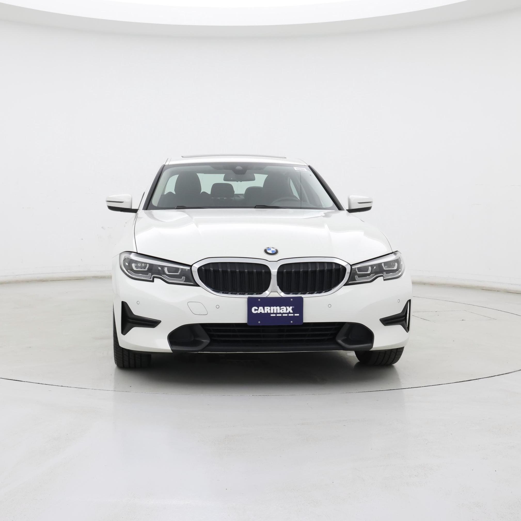 Thumbnail: 2019 BMW 3 Series - 5