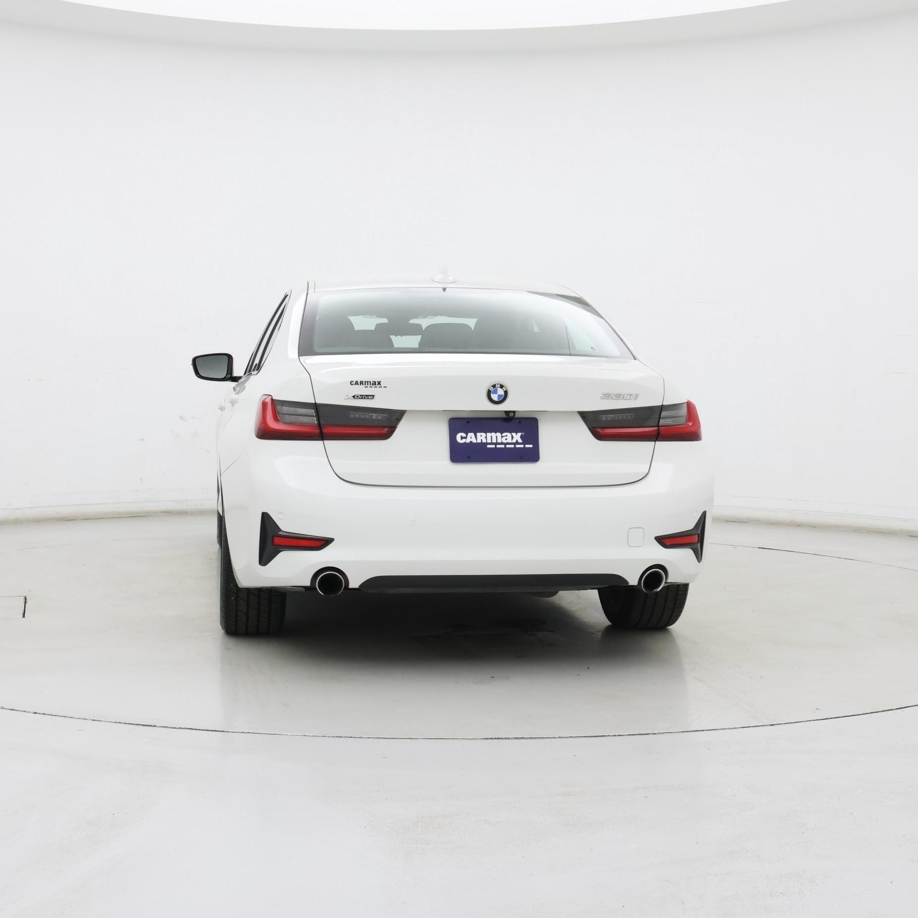 Thumbnail: 2019 BMW 3 Series - 6