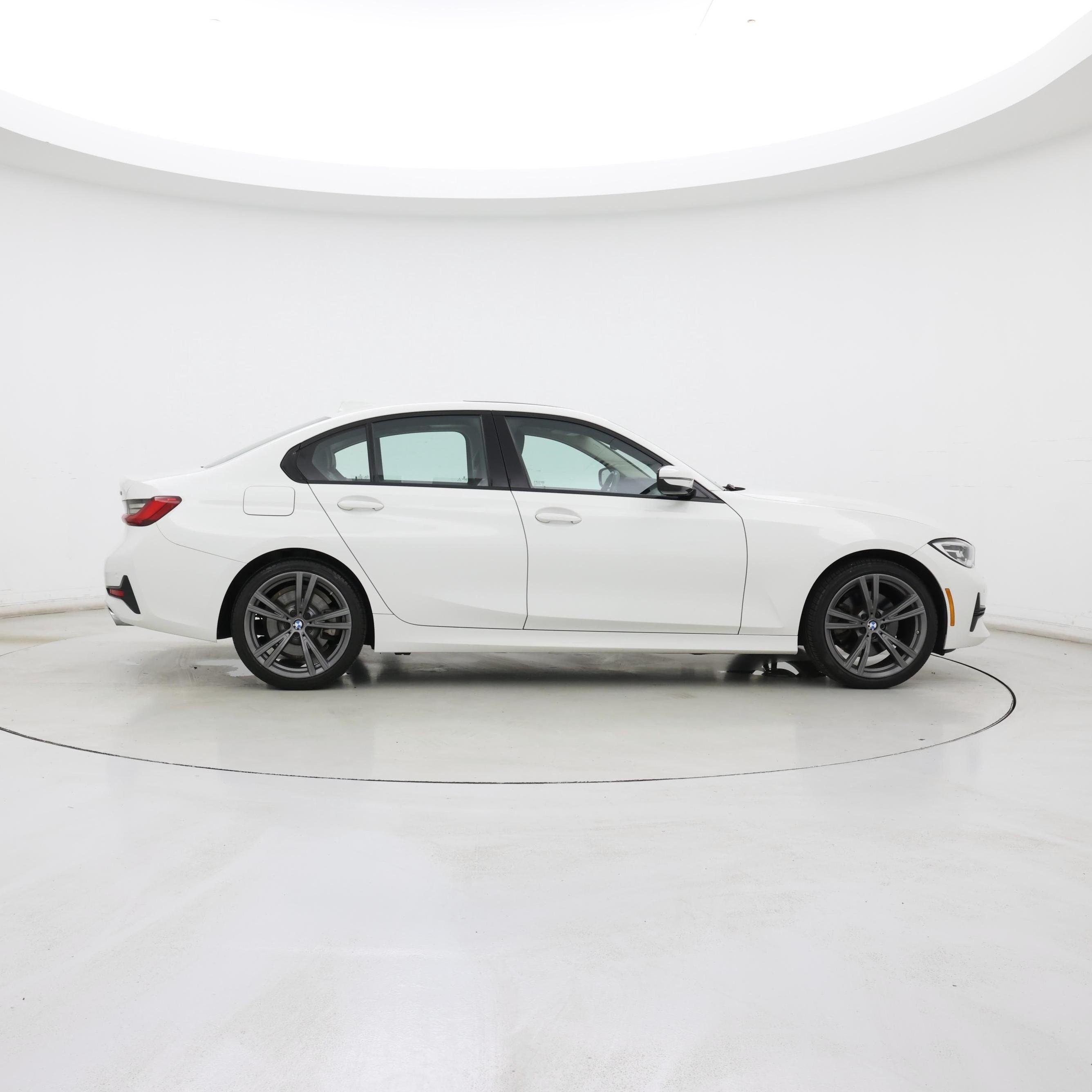 Thumbnail: 2019 BMW 3 Series - 7