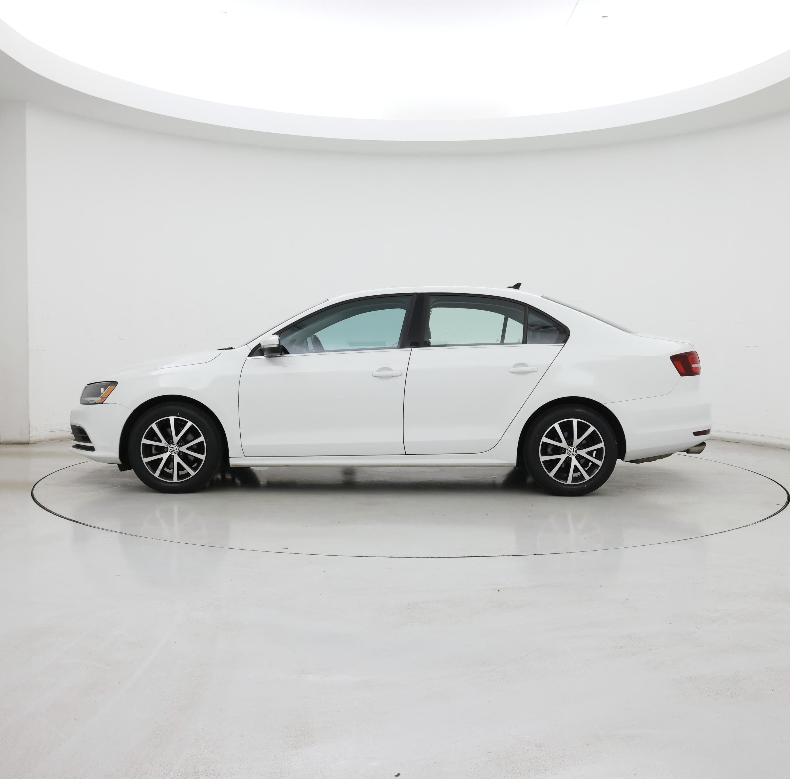 Thumbnail: 2017 Volkswagen Jetta - 3
