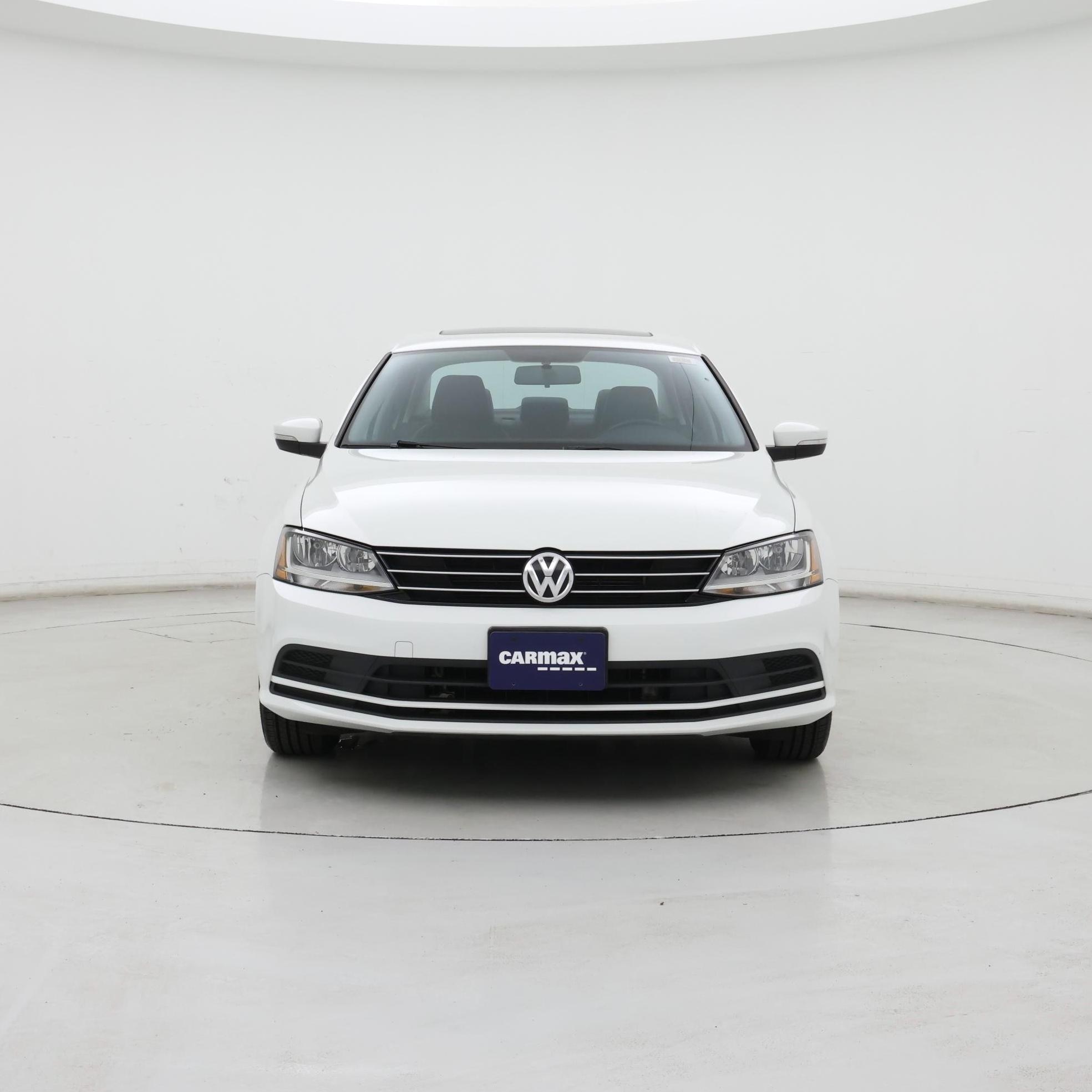 Thumbnail: 2017 Volkswagen Jetta - 5