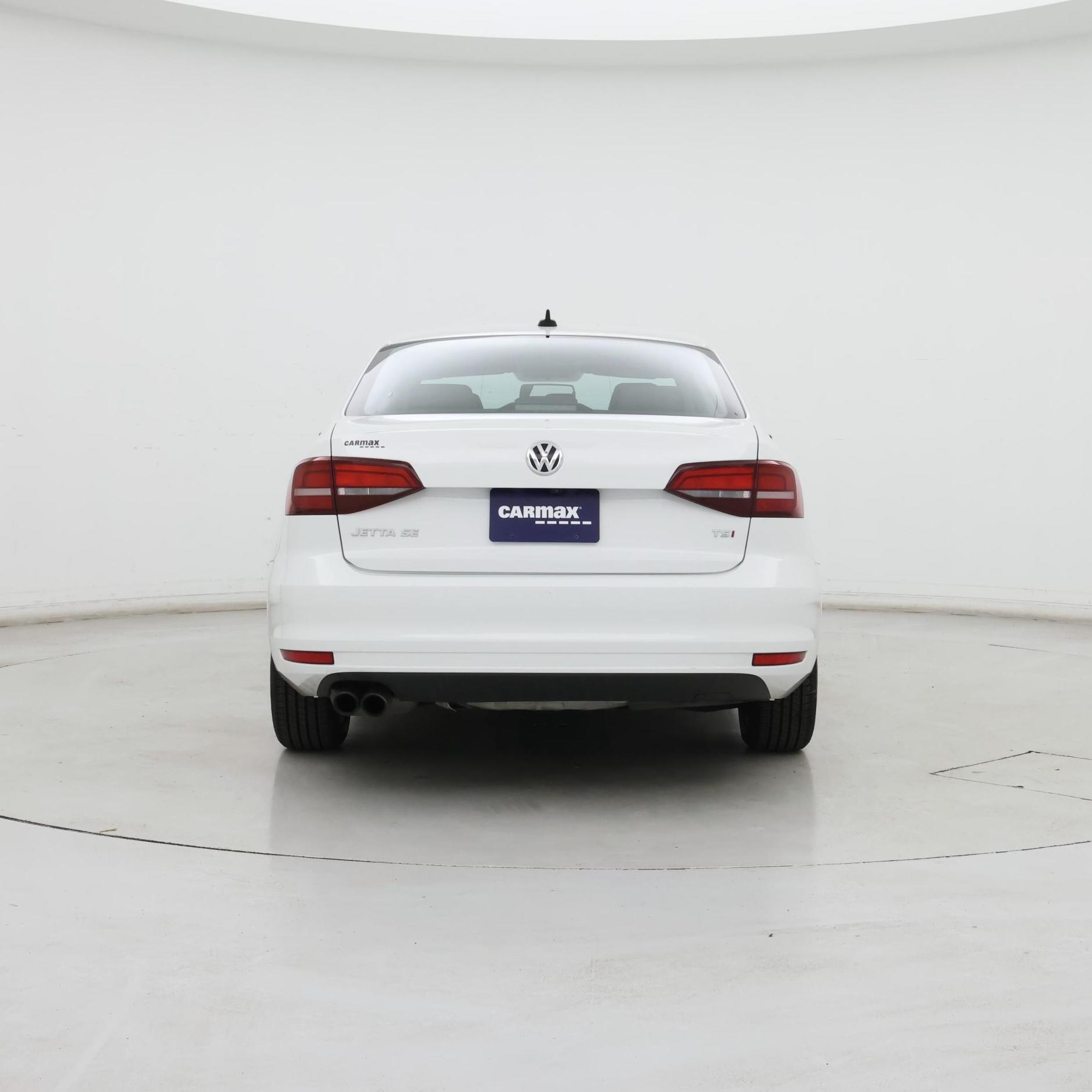 Thumbnail: 2017 Volkswagen Jetta - 6
