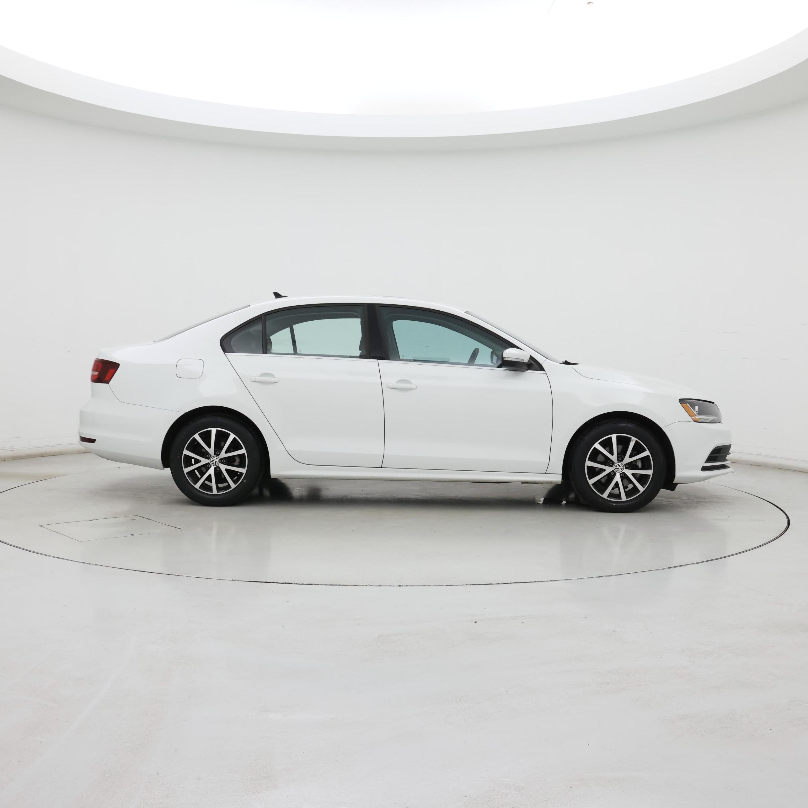 Thumbnail: 2017 Volkswagen Jetta - 7