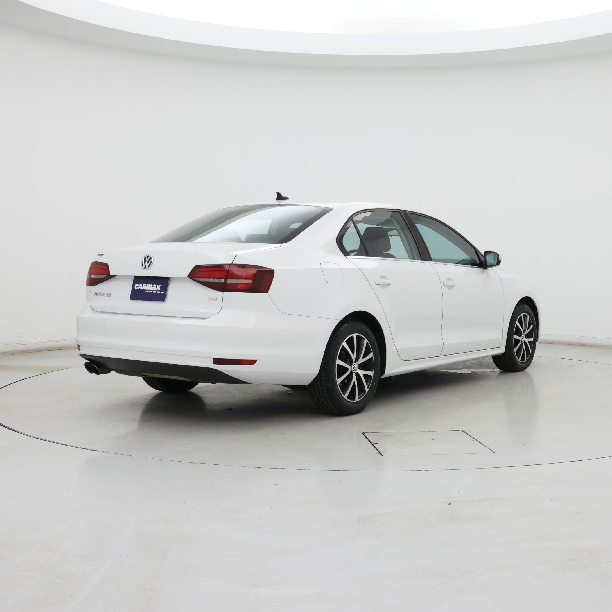 Thumbnail: 2017 Volkswagen Jetta - 8