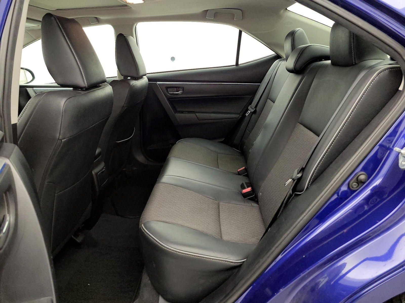 2014 Toyota Corolla S Plus - Photo 22