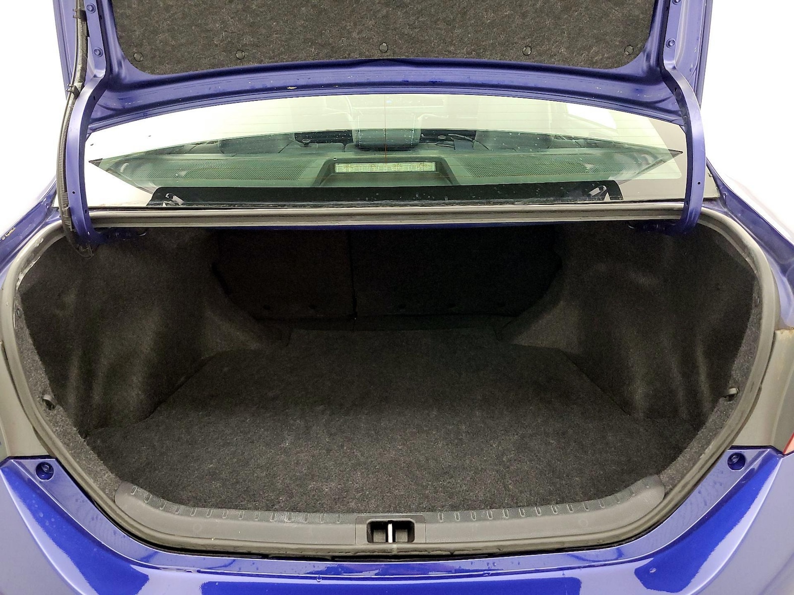 2014 Toyota Corolla S Plus - Photo 23