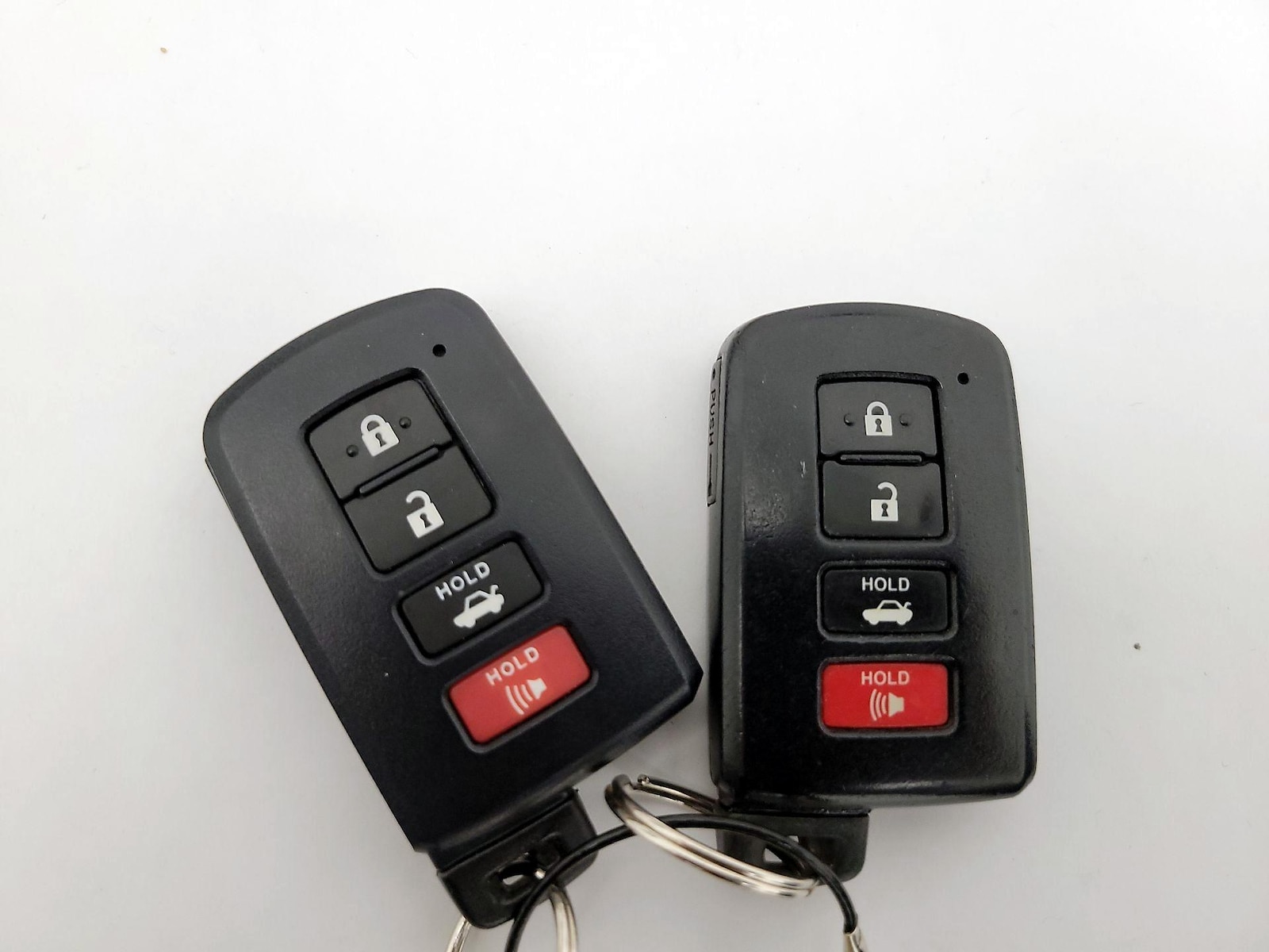 2014 Toyota Corolla S Plus - Photo 25