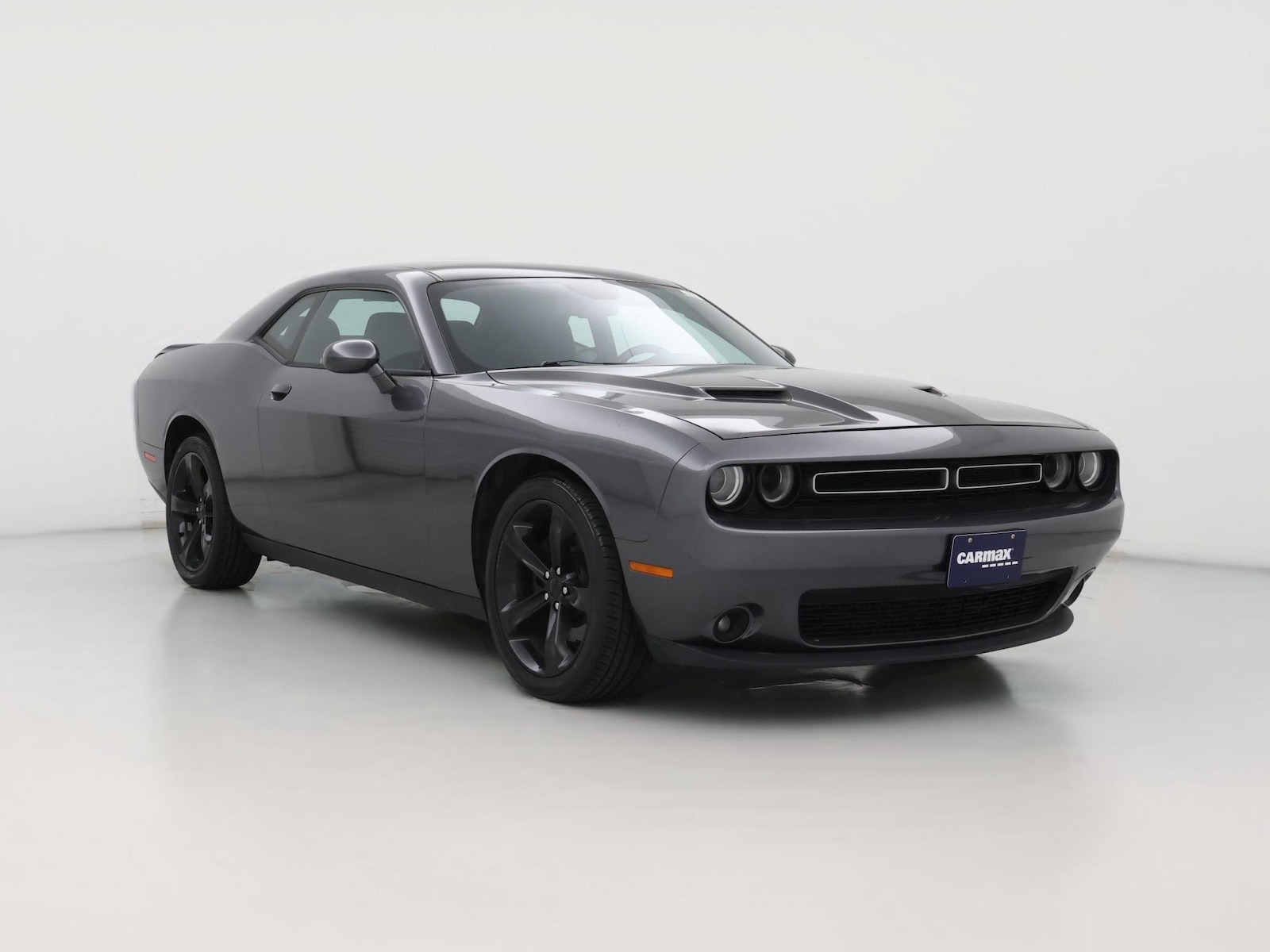 2017 Dodge Challenger