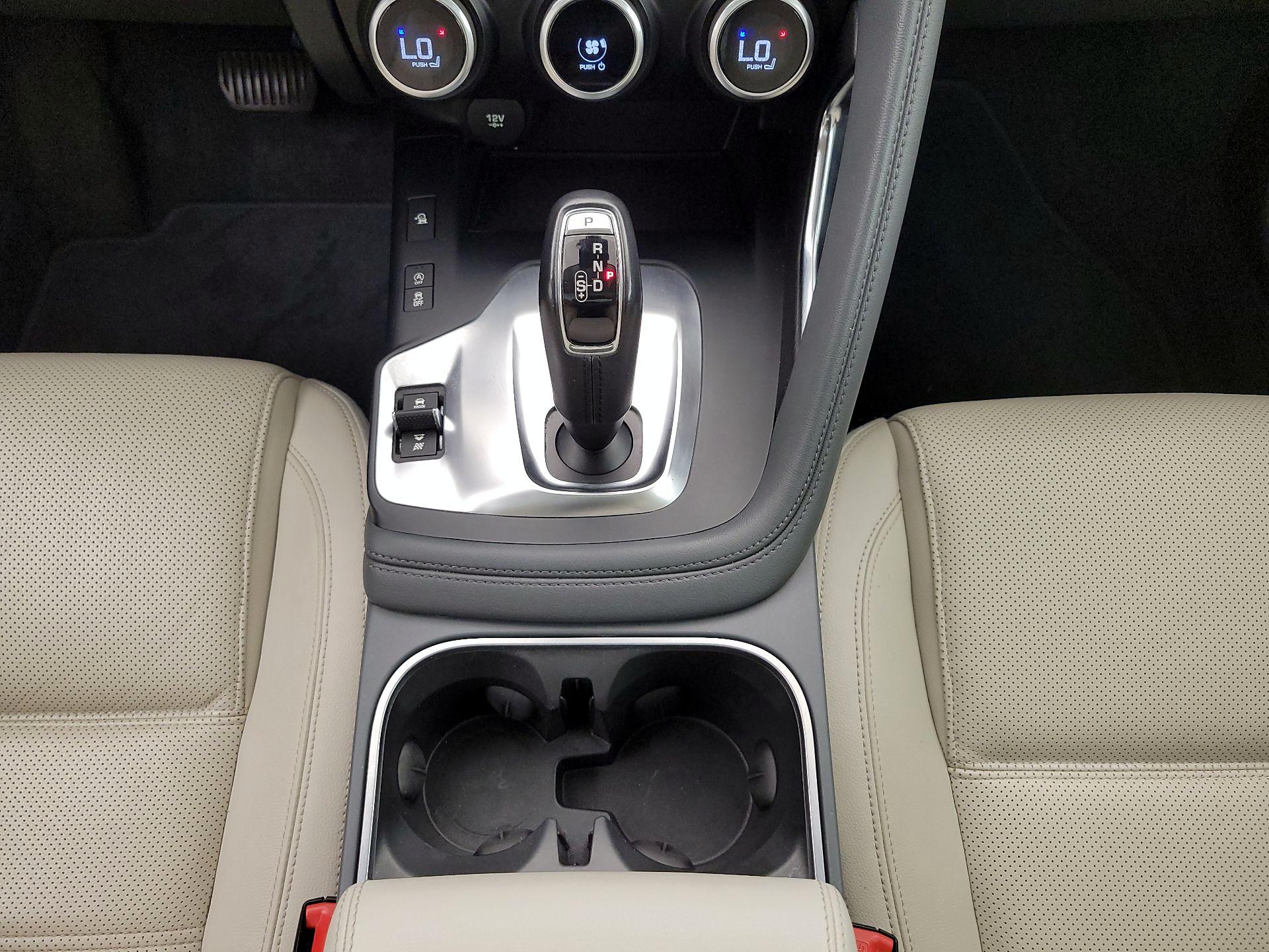 Thumbnail: 2020 Jaguar E-Pace - 18