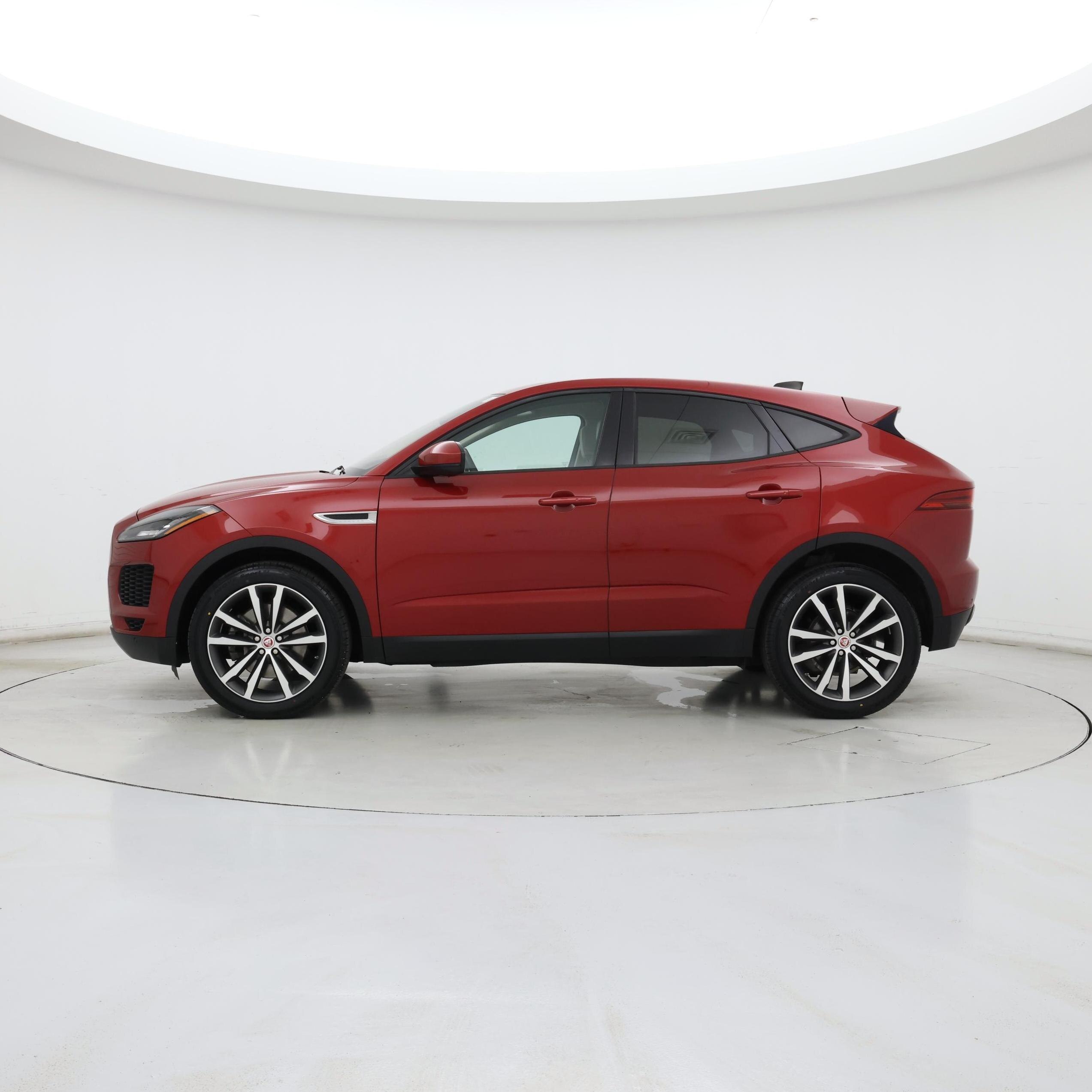 Thumbnail: 2020 Jaguar E-Pace - 3