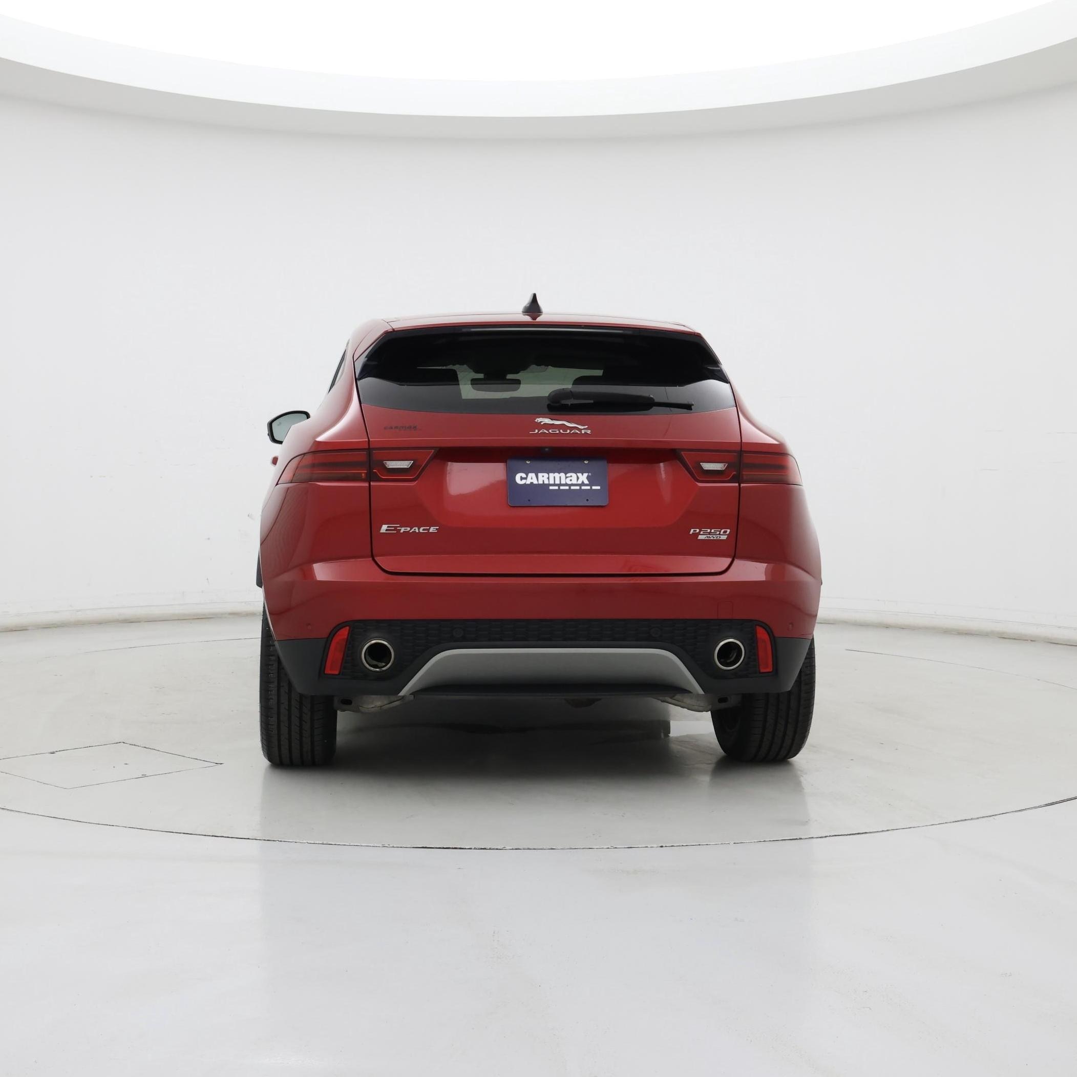Thumbnail: 2020 Jaguar E-Pace - 6