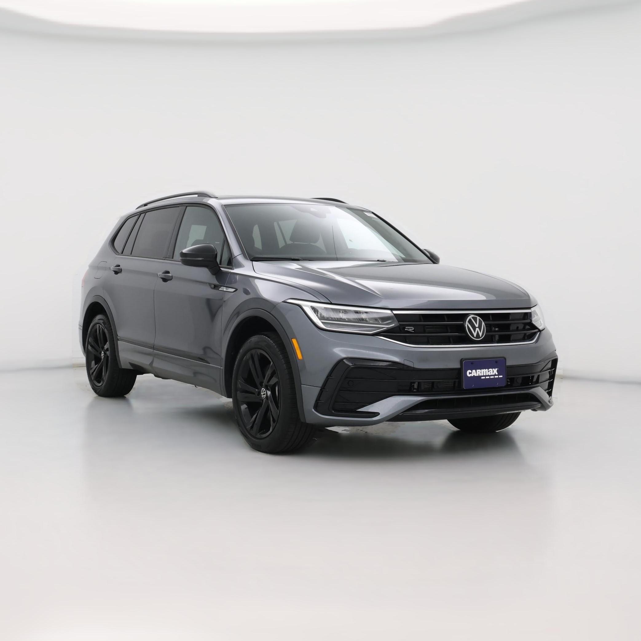Thumbnail: 2024 Volkswagen Tiguan - 1