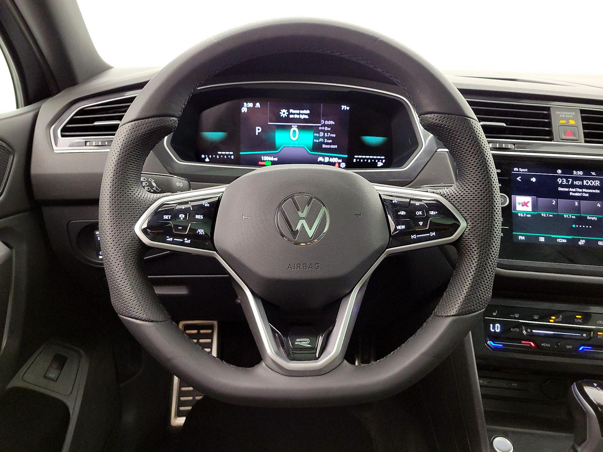 Thumbnail: 2024 Volkswagen Tiguan - 10