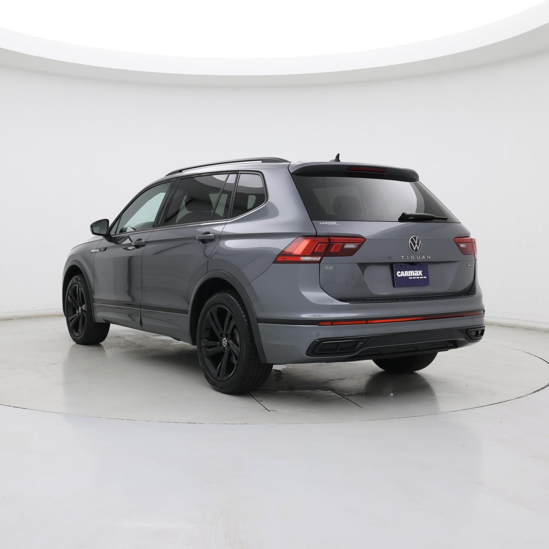 Thumbnail: 2024 Volkswagen Tiguan - 2