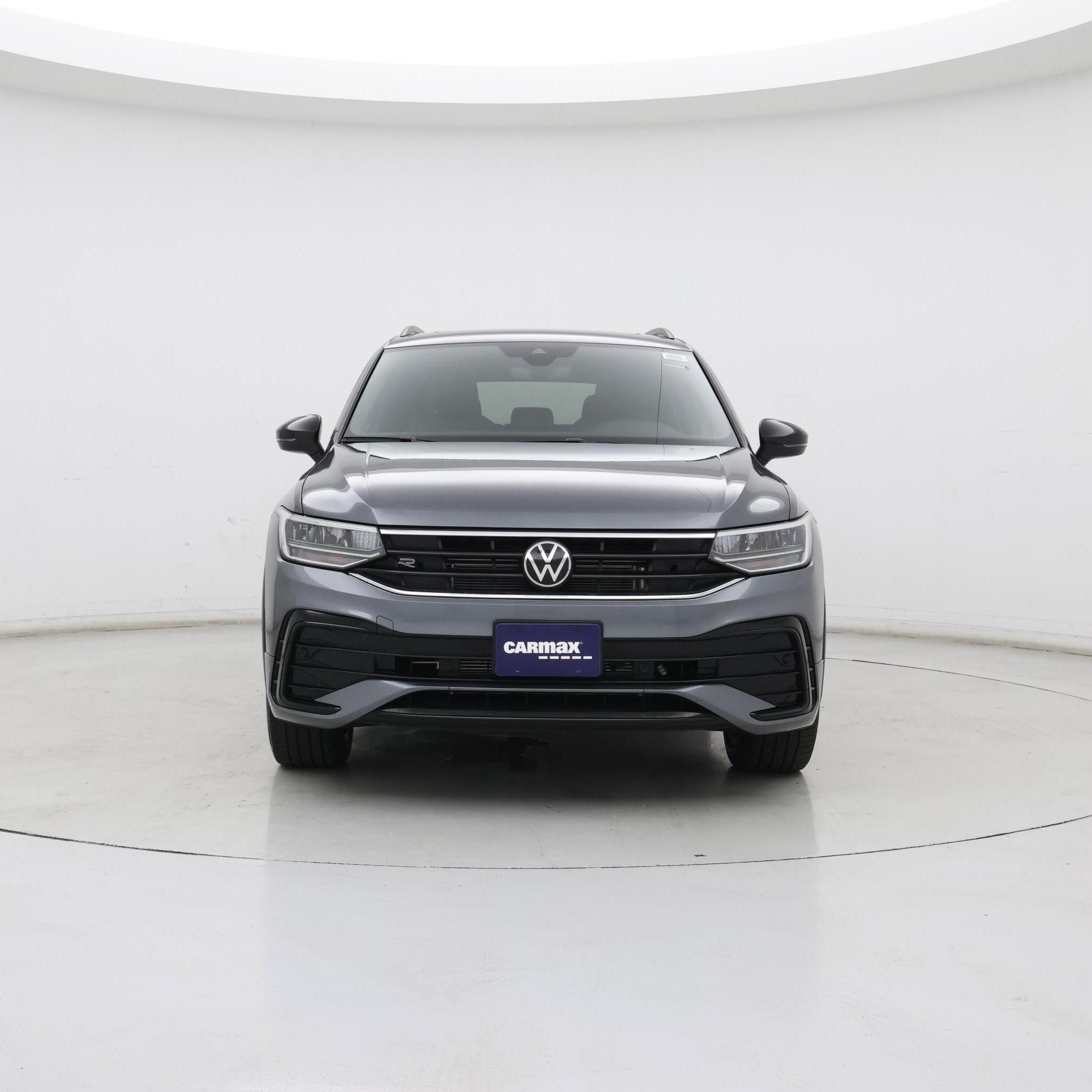 Thumbnail: 2024 Volkswagen Tiguan - 5