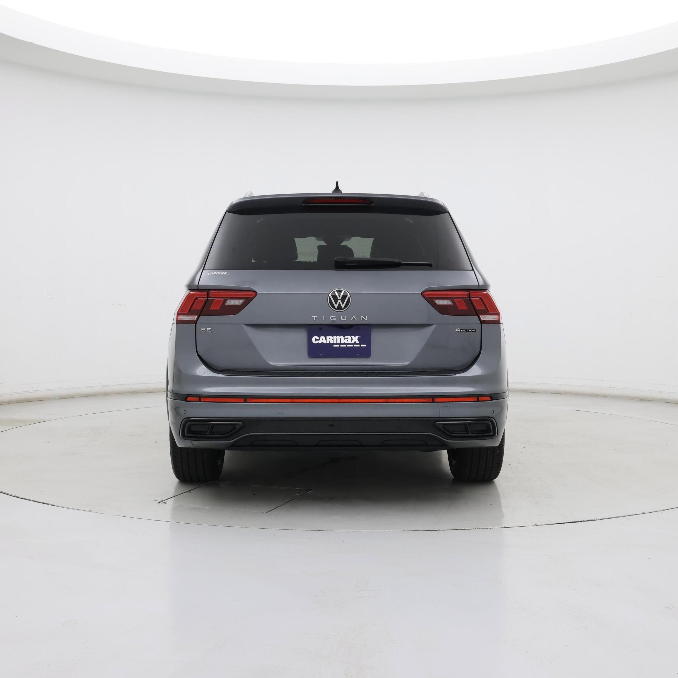 Thumbnail: 2024 Volkswagen Tiguan - 6