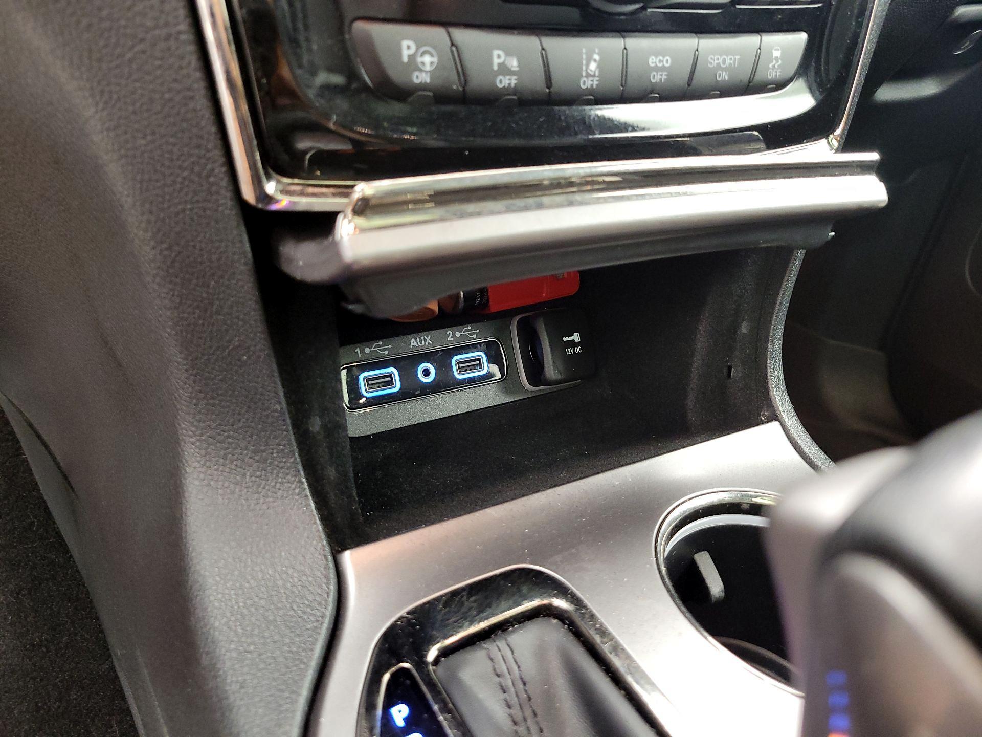 Thumbnail: 2020 Jeep Grand Cherokee - 19