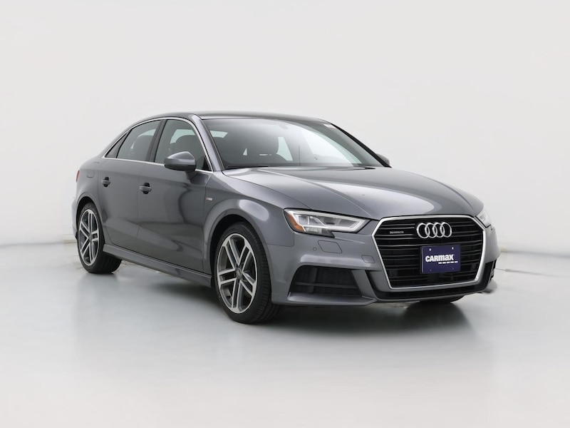 2017 Audi A3 Premium Plus -
                  Minneapolis, MN
