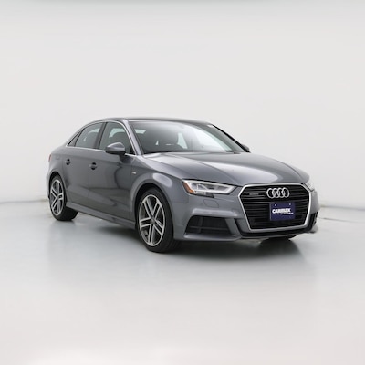 2017 Audi A3 Premium Plus