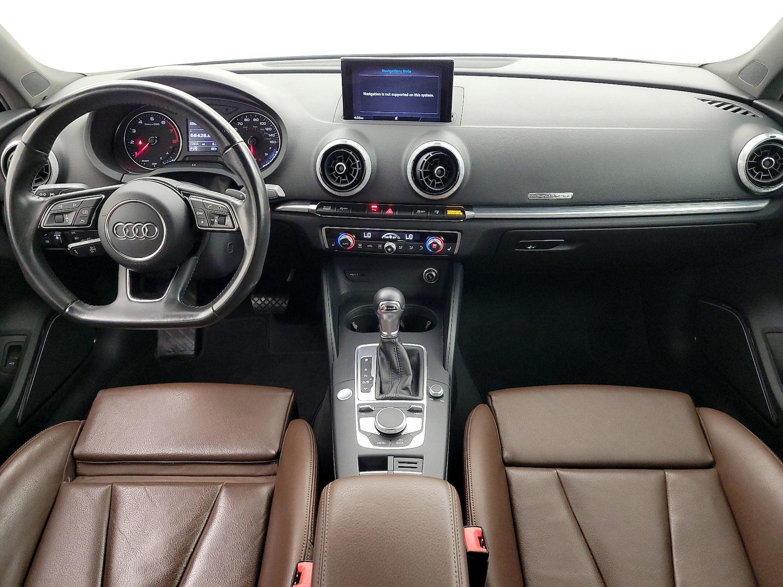 2017 Audi A3 Sedan Premium Plus - Photo 10