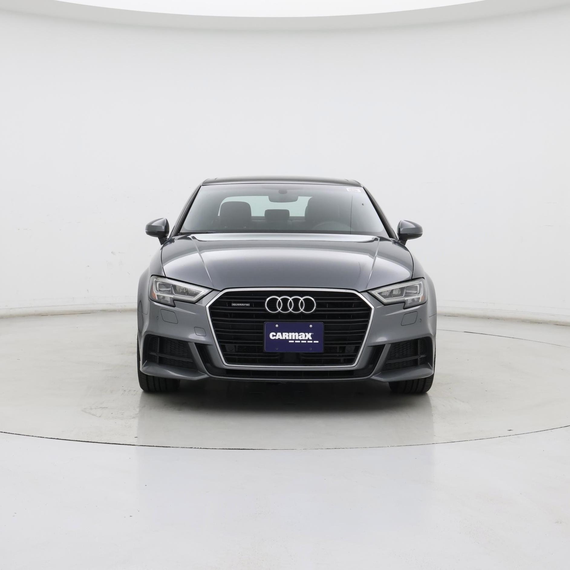 Thumbnail: 2017 Audi A3 - 5