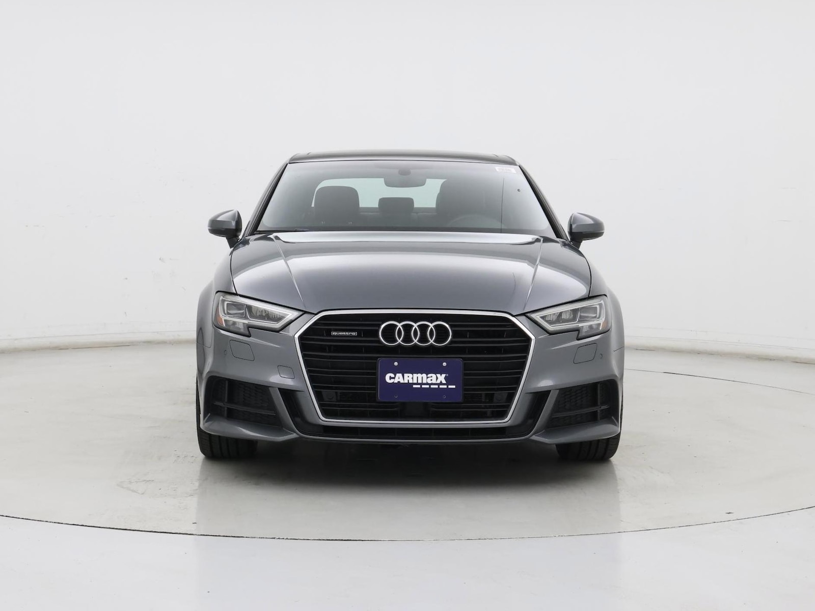 2017 Audi A3 Sedan Premium Plus - Photo 6